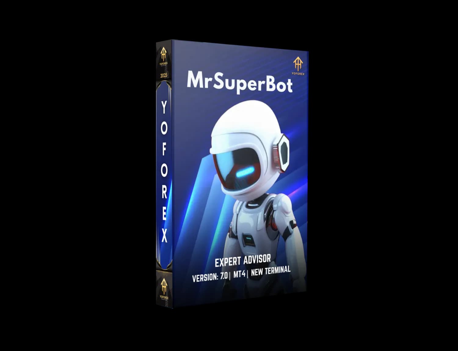 Mr SuperBot EA V7.0 MT4: The Ultimate Automated Forex Trading Solution - FREE DOWNLOAD