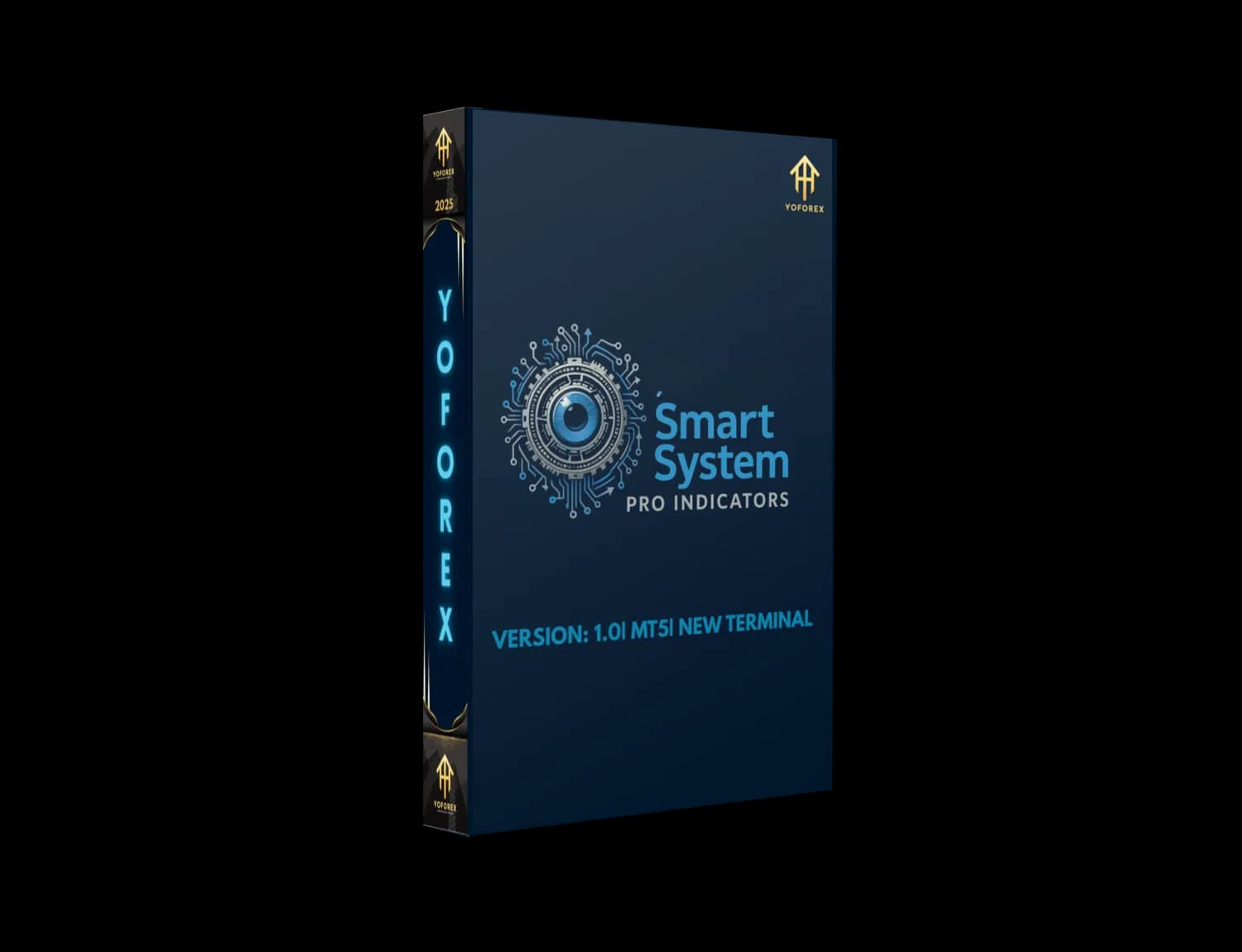 SMART SYSTEM Pro Indicators V1.0 MT5: Precision Meets Profit - FREE DOWNLOAD