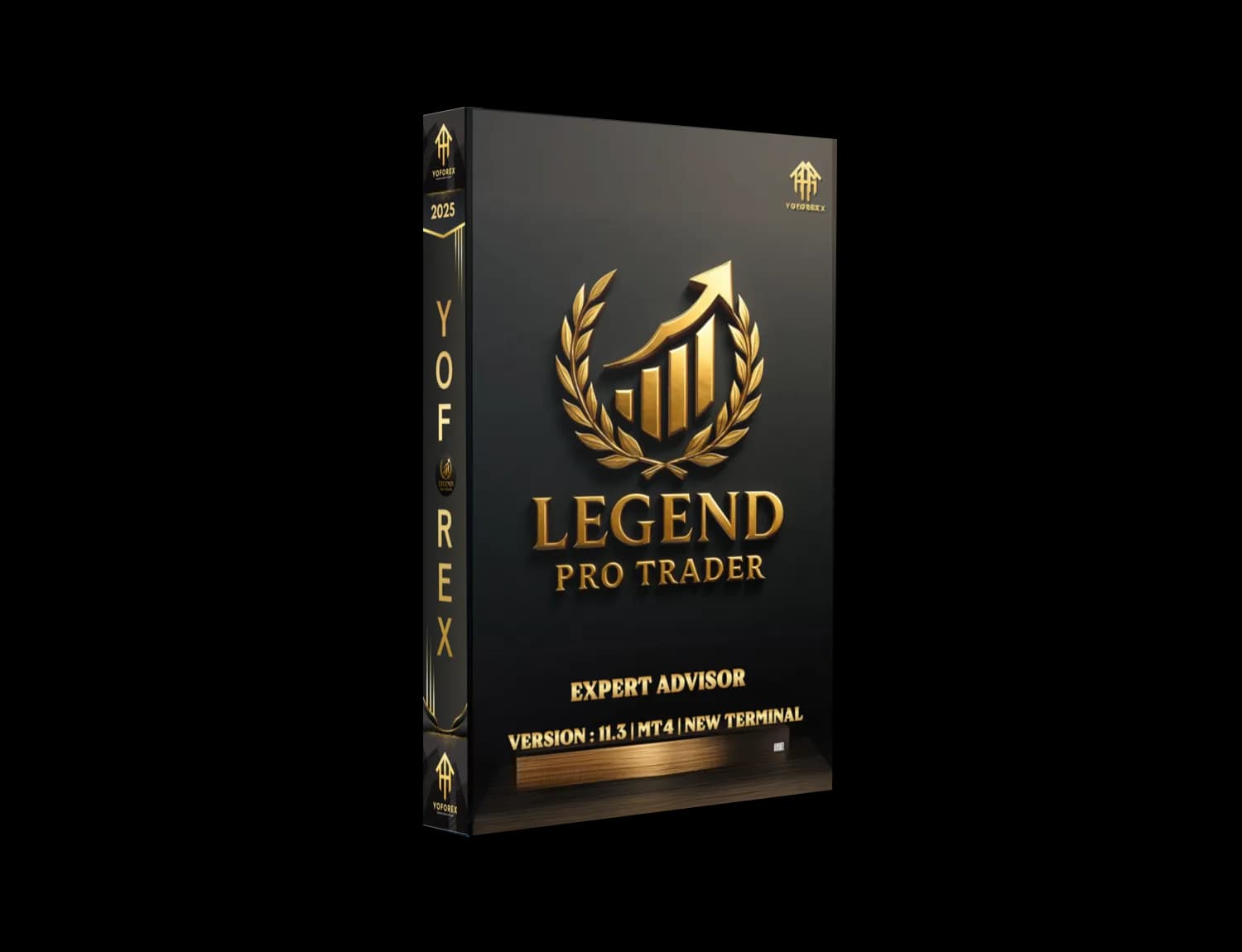Legend Pro Trader EA V11.3 MT4 Review: Automated MT4 Trading Simplified