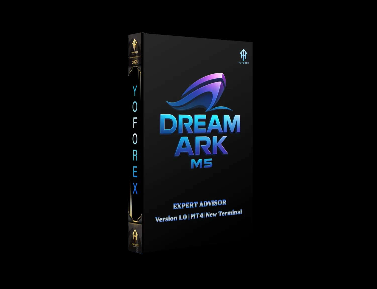 Dream Ark M5 EA V1.0 MT4: Revolutionize Your Forex Trading with Precision- FREE DOWNLOAD