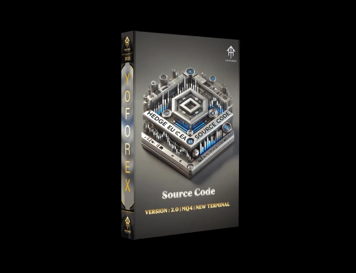 Hedge EU UC EA Source Code V1.0 MQ4- FREE DOWNLOAD