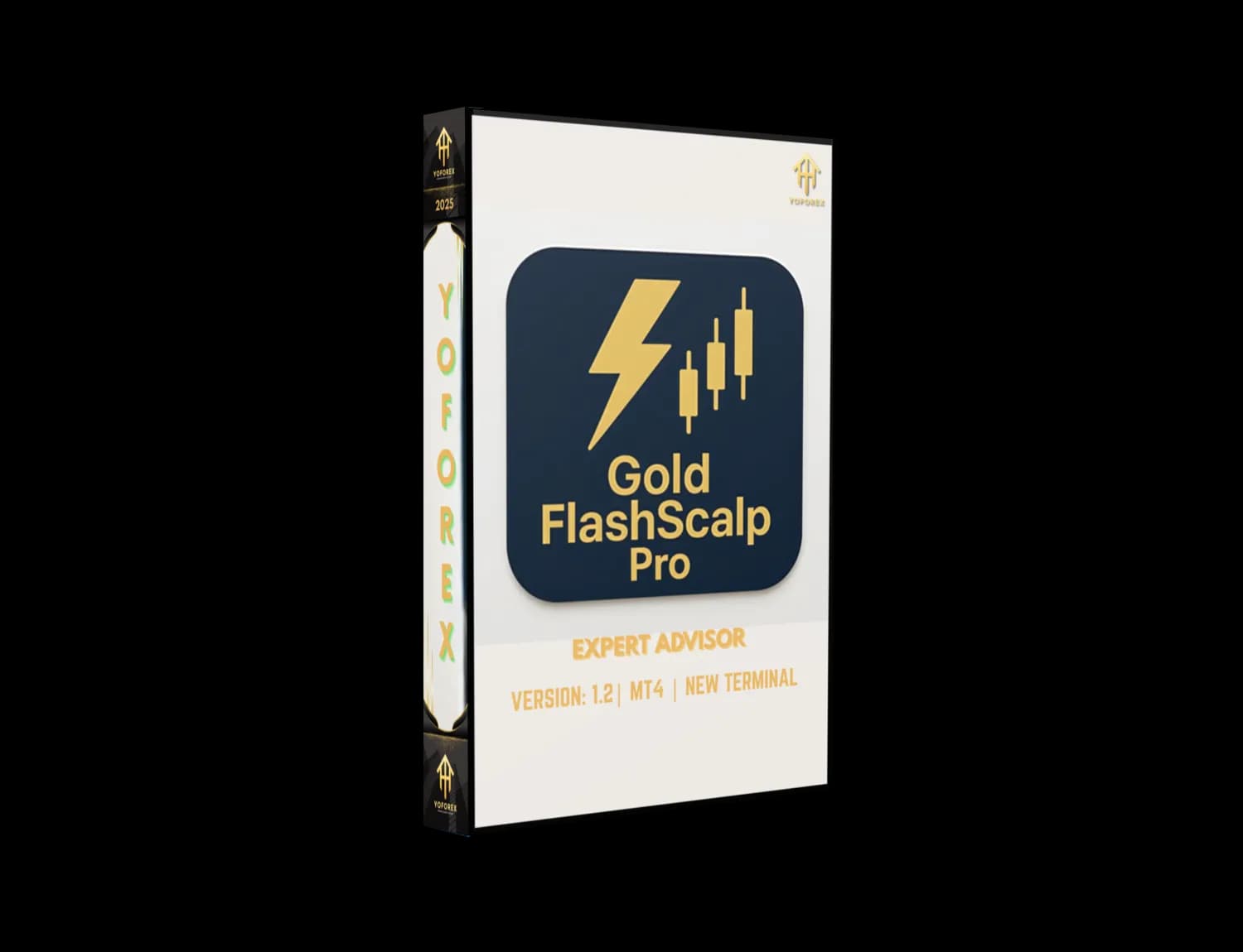 Gold FlashScalp Pro EA V1.2 MT4 The Scalper That Actually Works for Small Traders - FREE DOWNLOAD