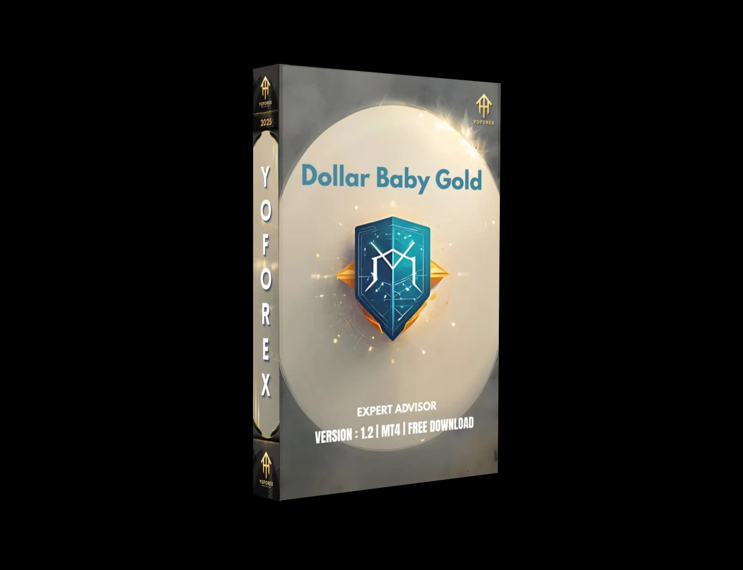 Dollar Baby Gold EA V1.2 MT4