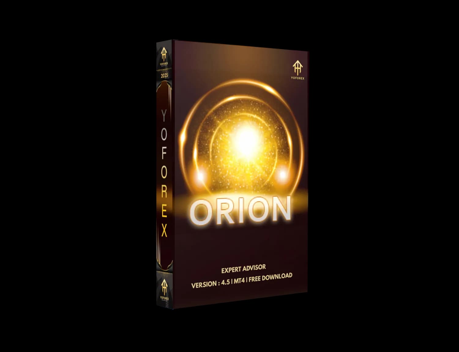 Orion Gold Scalper V4.5 MT4