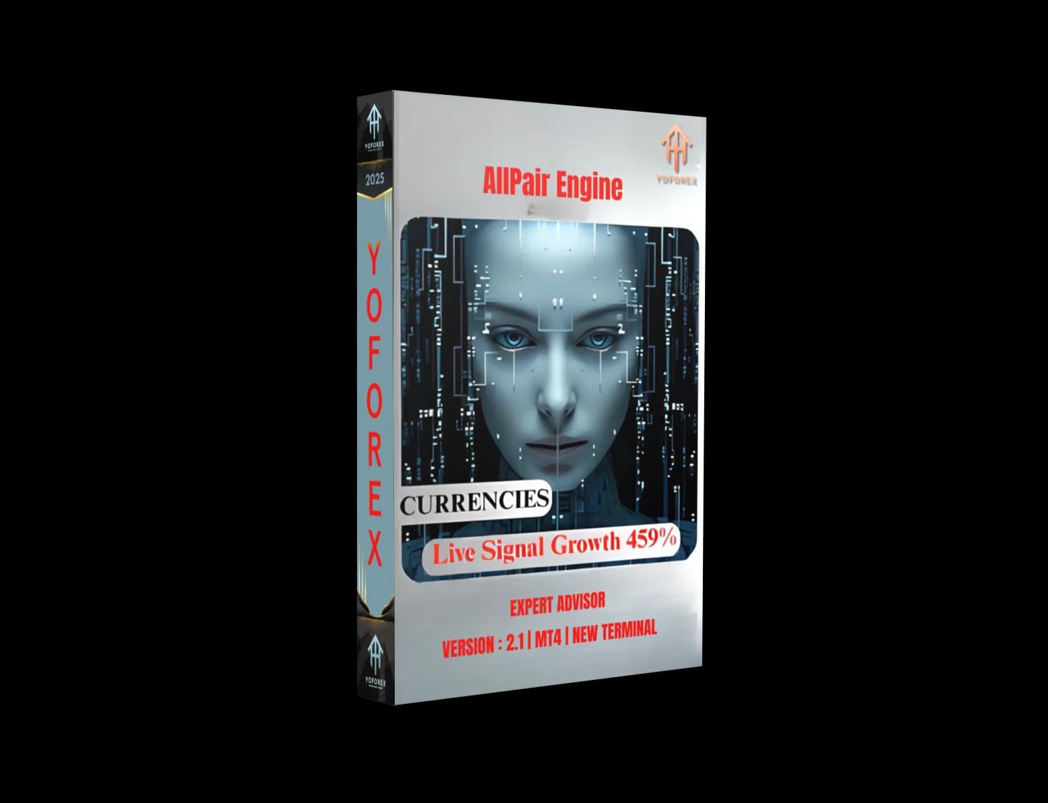 AllPair Engine EA V2.1 MT4