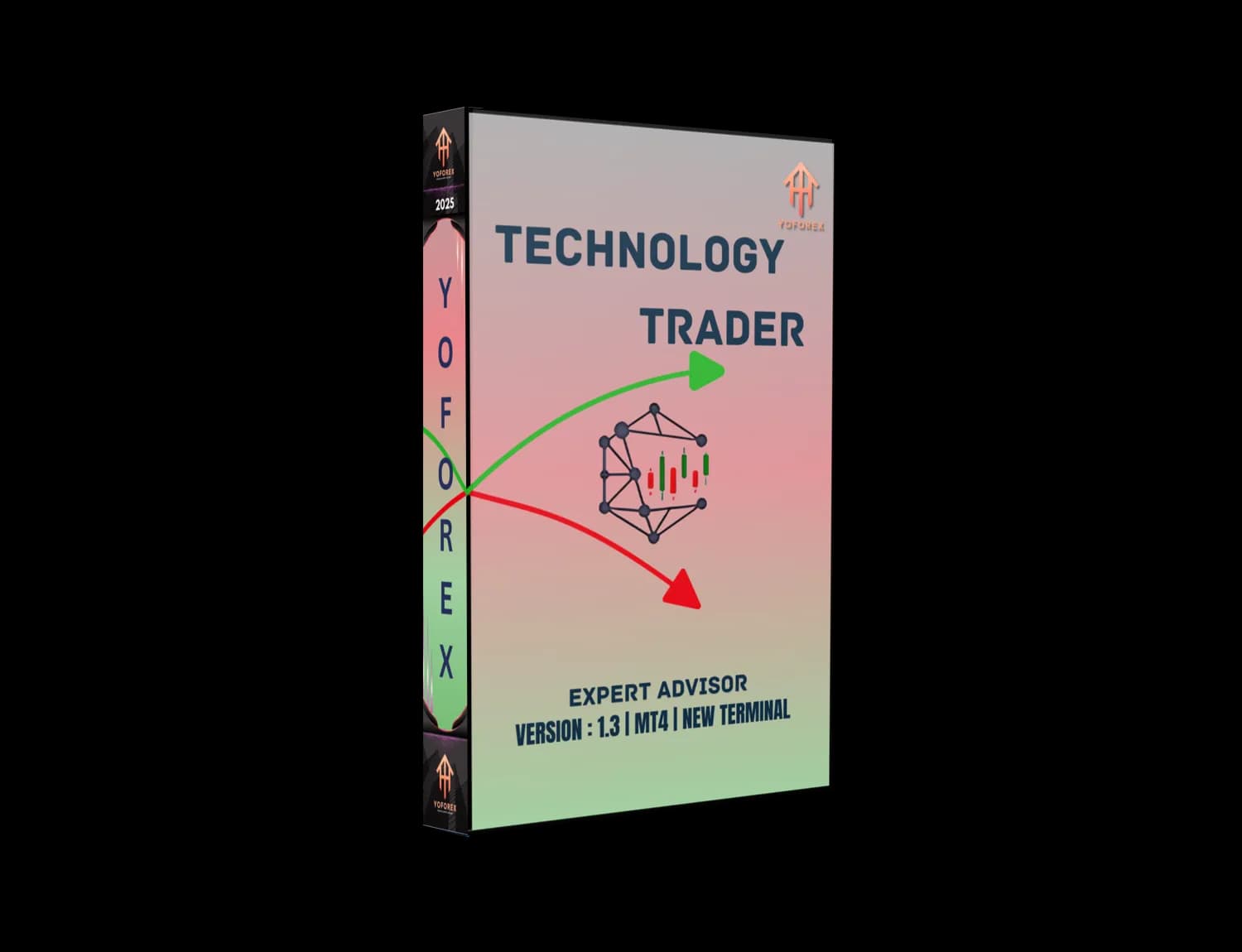 Technology Trader EA V1.3 MT4
