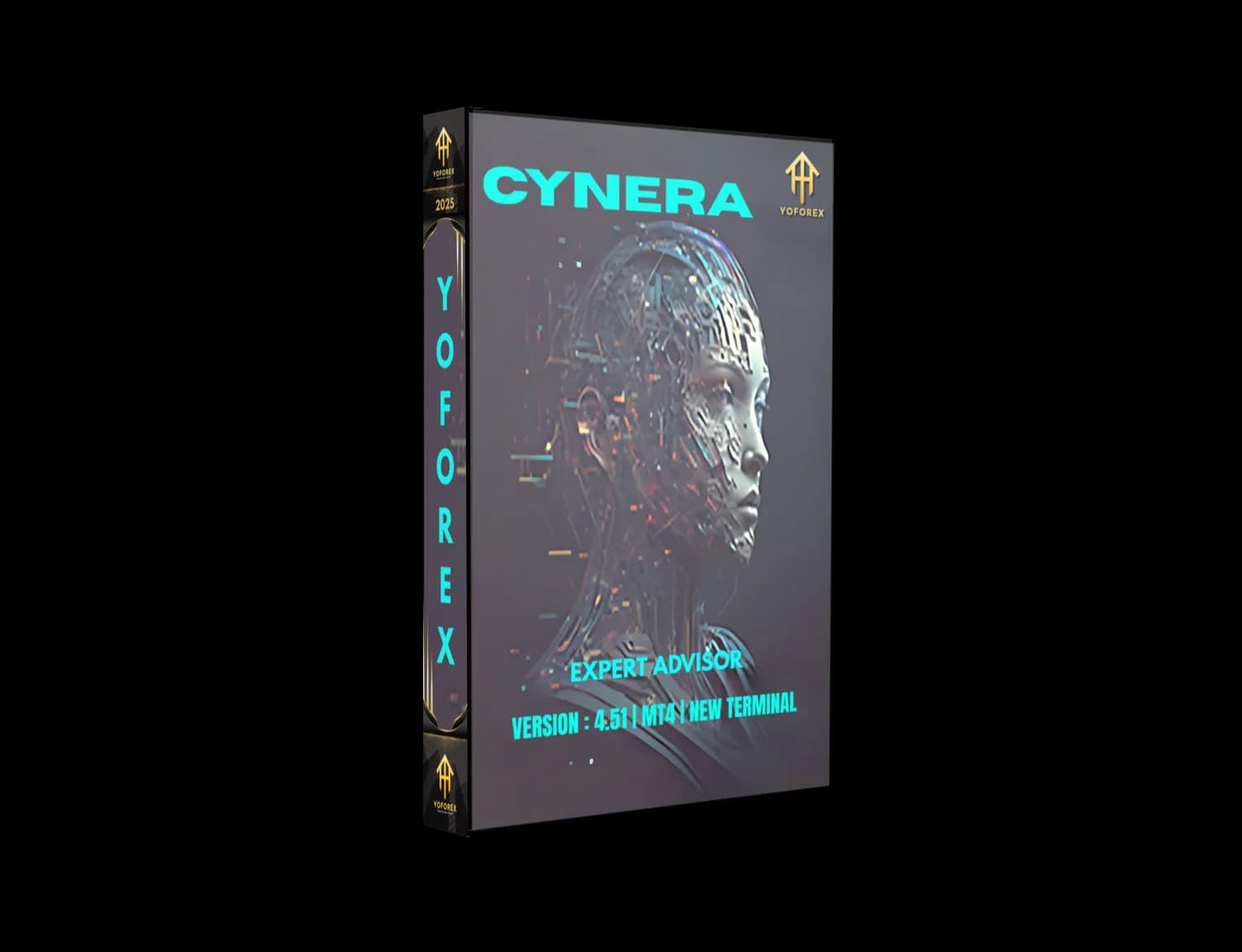 CyNera EA V4.51 MT4