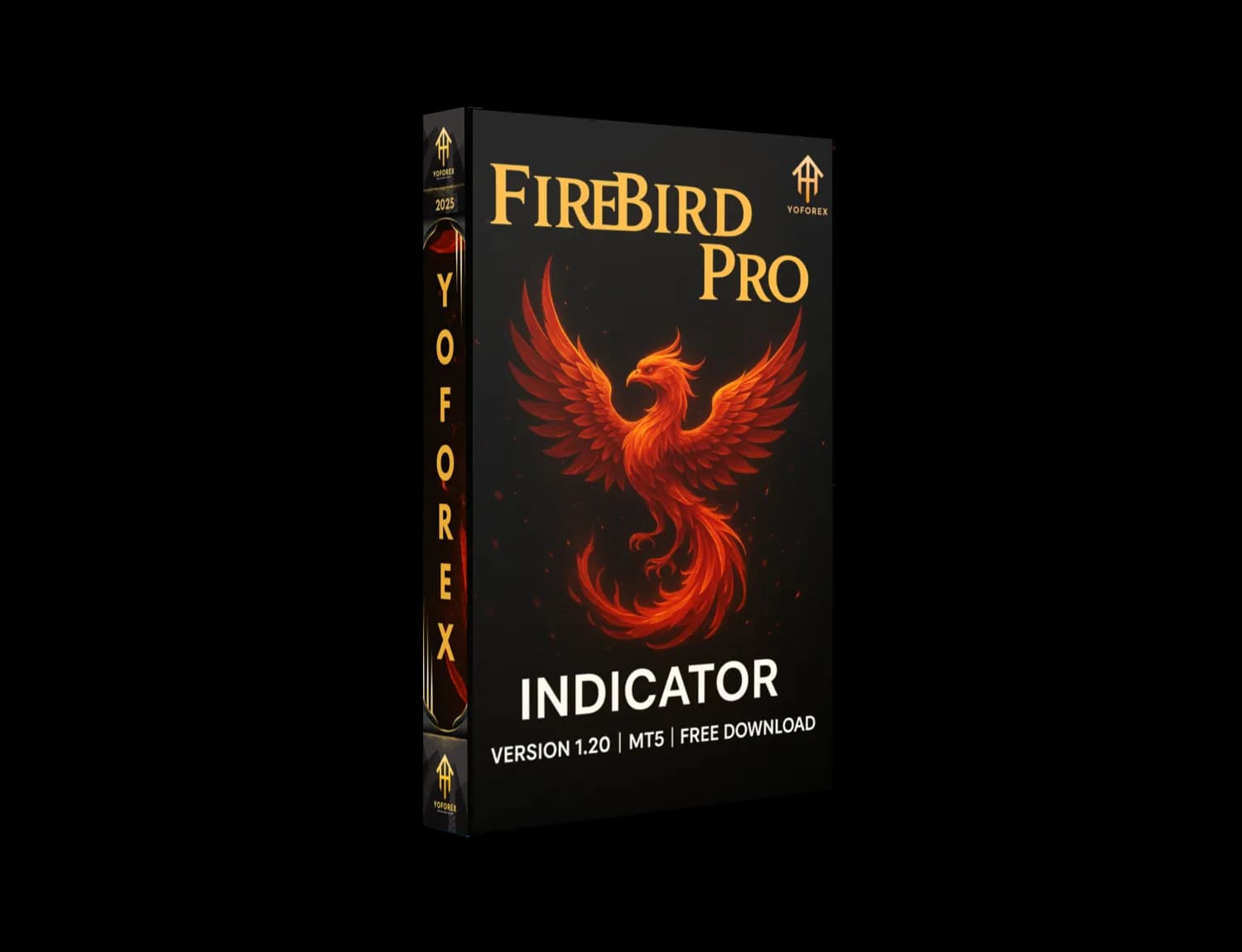 FireBird Pro Indicator V1.20 MT5