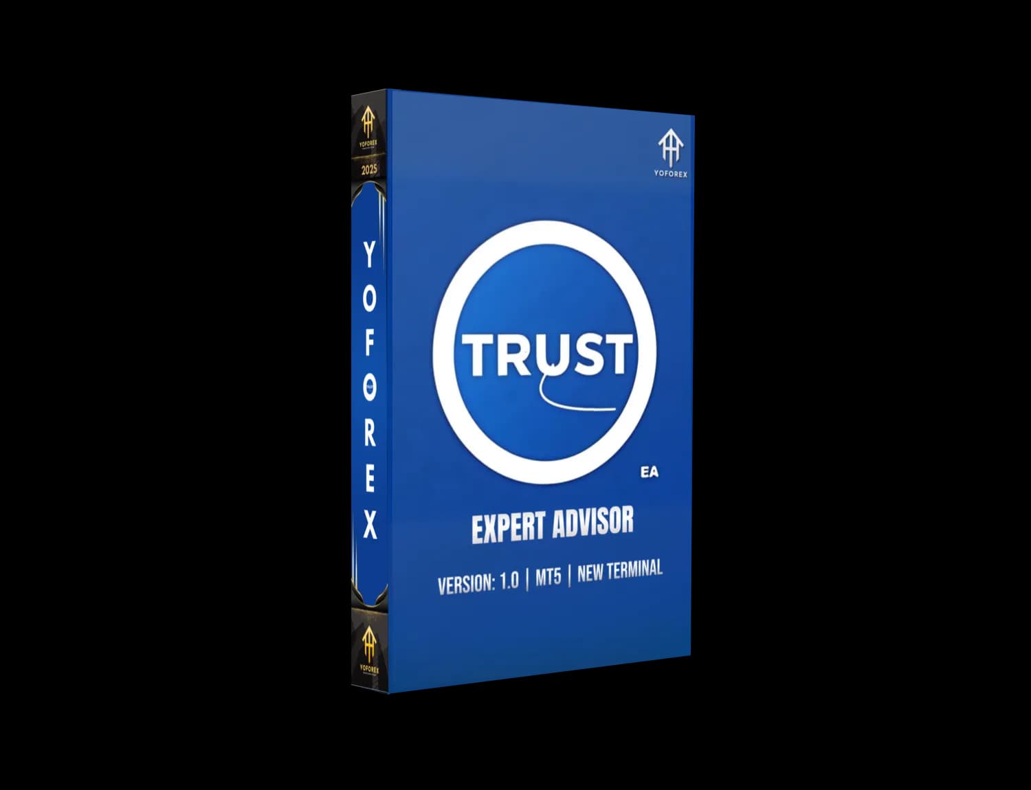 Trust EA V1.0 MT5