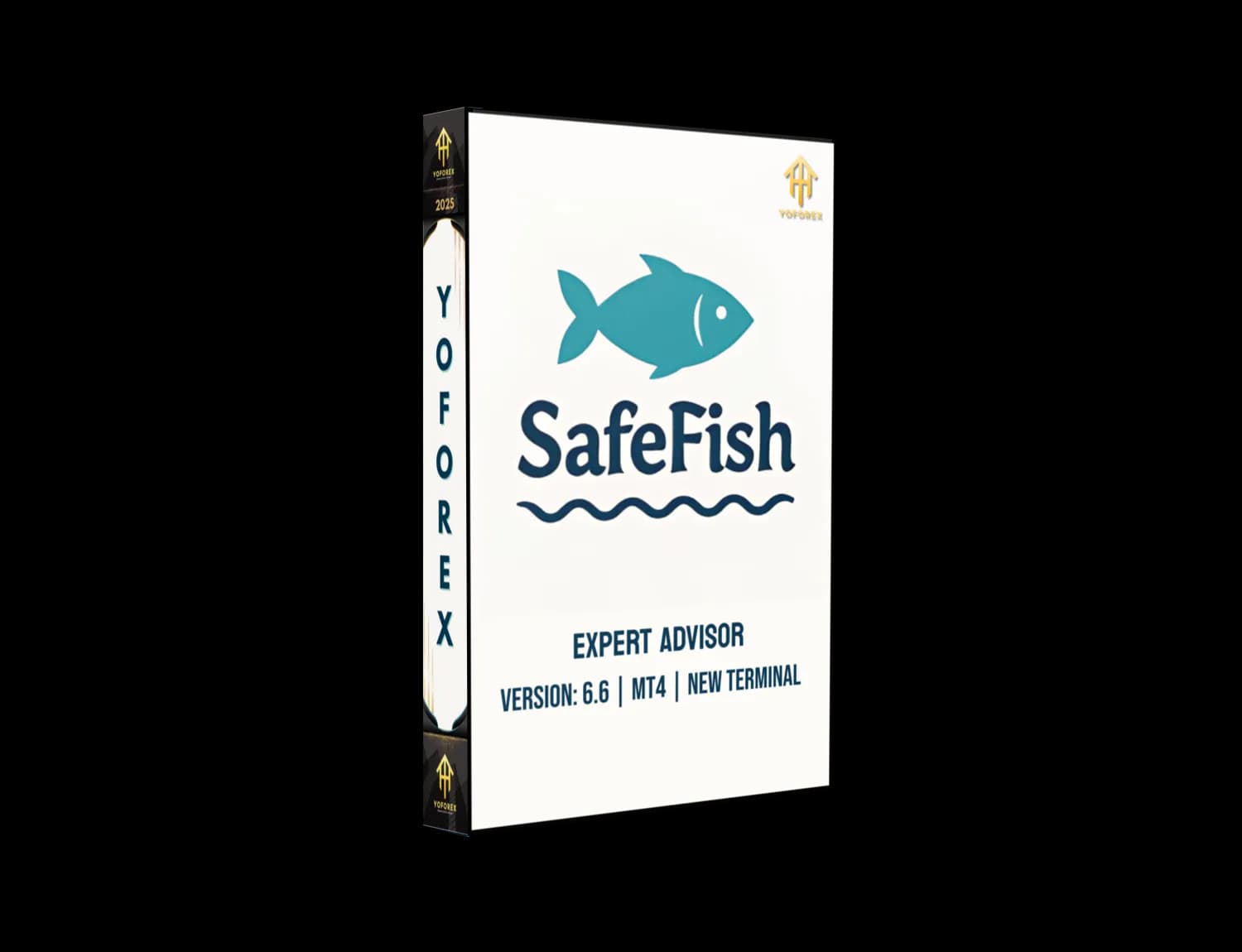 Auto SateFish EA V6.6 MT4