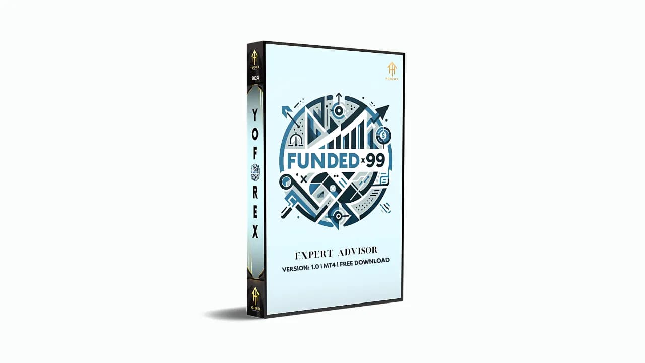 Funded X  99 EA V1.0 MT4