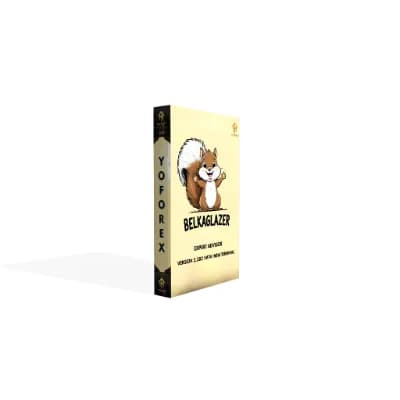 Belkaglazer EA V2.282 MT4