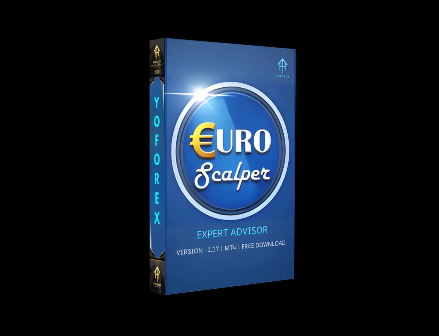 Euro Scalper EA V1.17 MT4