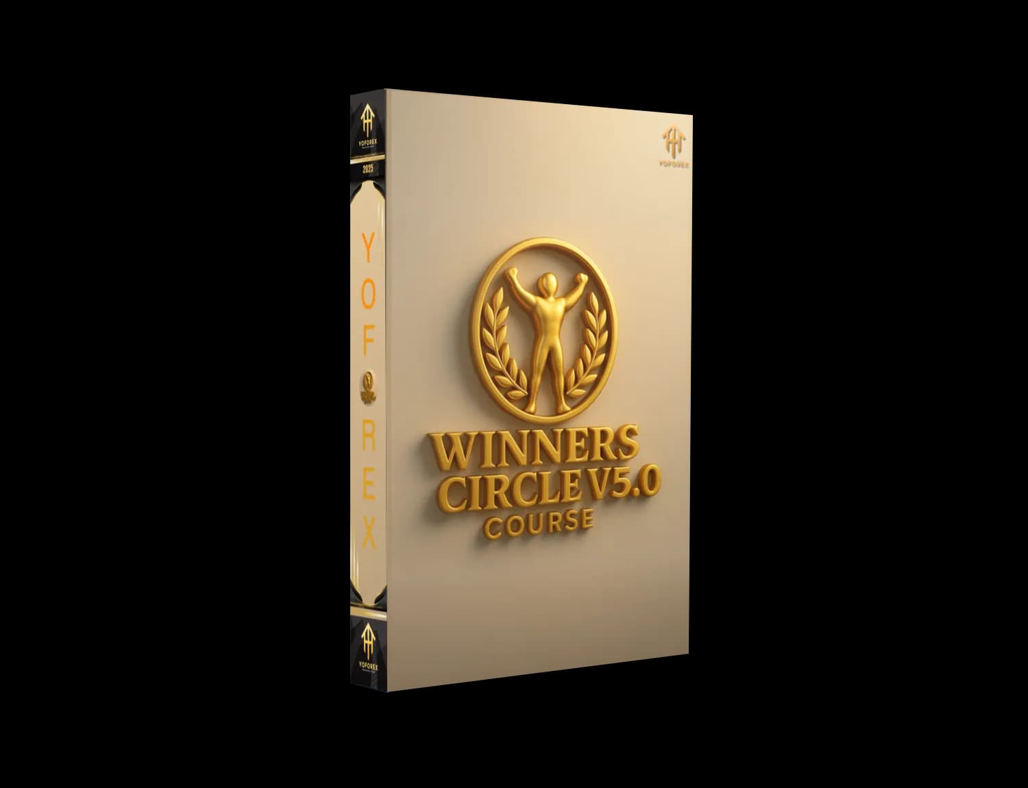Winners Circle Program V5.0 Course