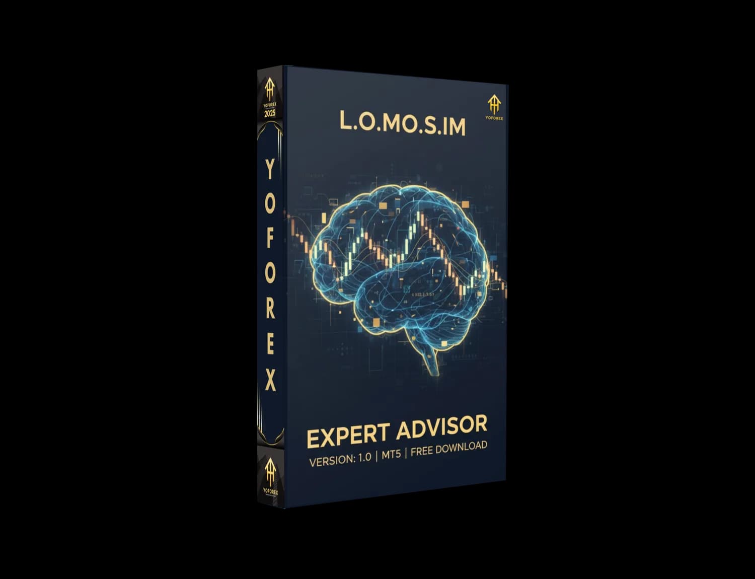 L.O.M.O.S.I.M EA V1.0 MT5