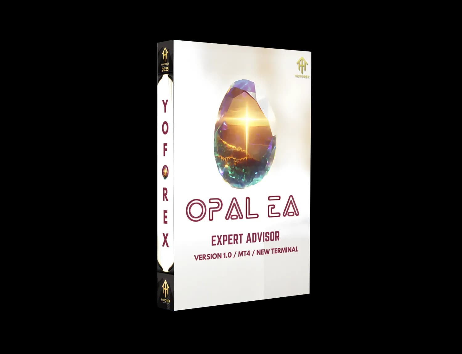 Opal EA V1.0 MT4