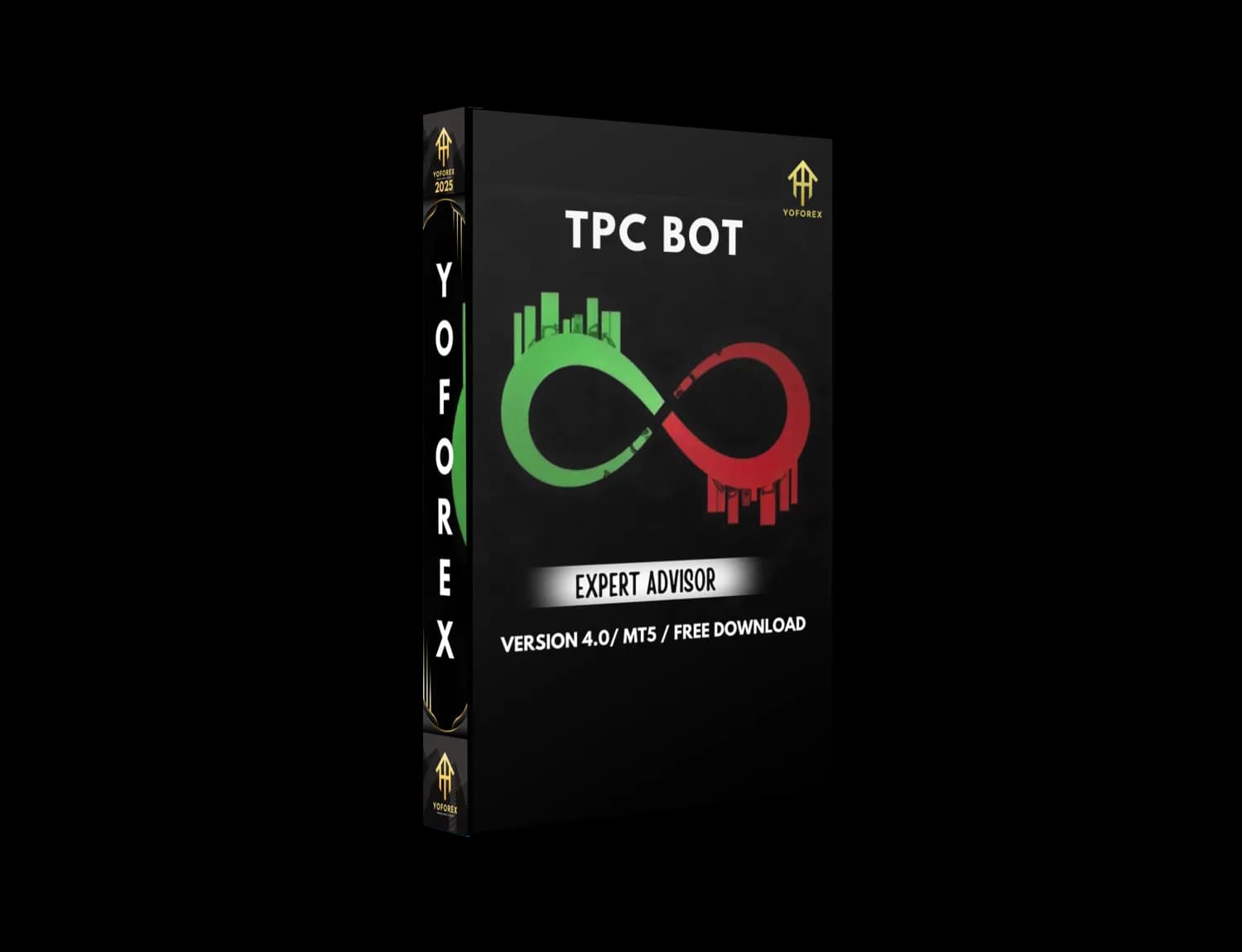 TPC Bot EA V4.0 MT5