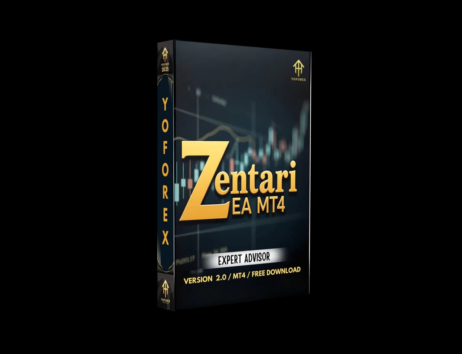 Zentari EA V2.00 MT4