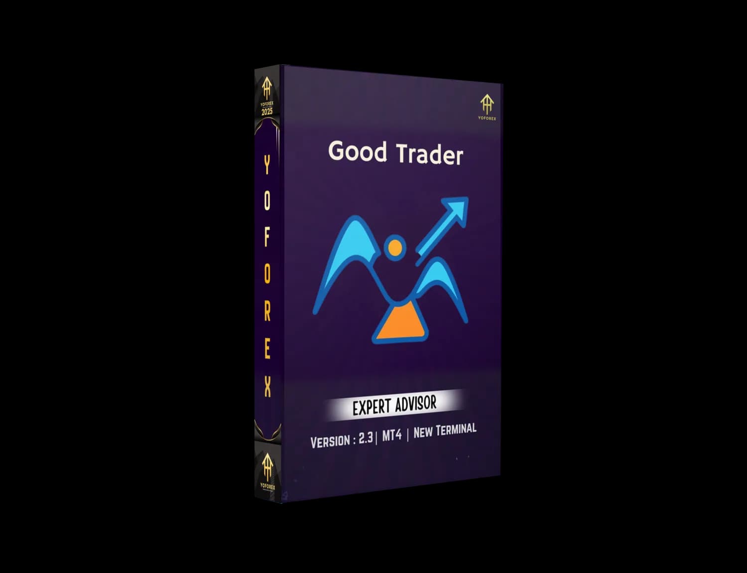 GoodTrader EA V2.3 MT4