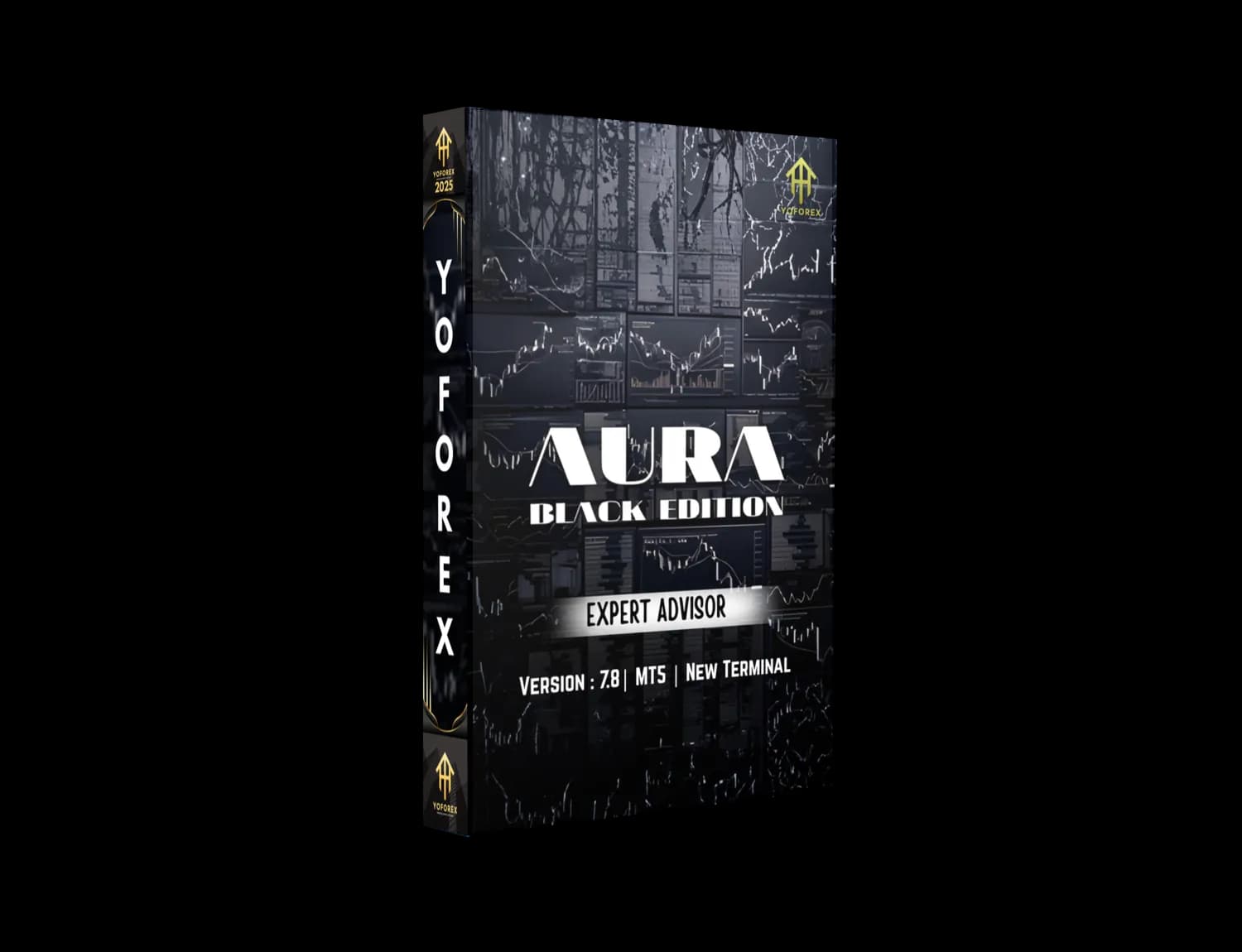 Aura Black EA V7.8 MT5