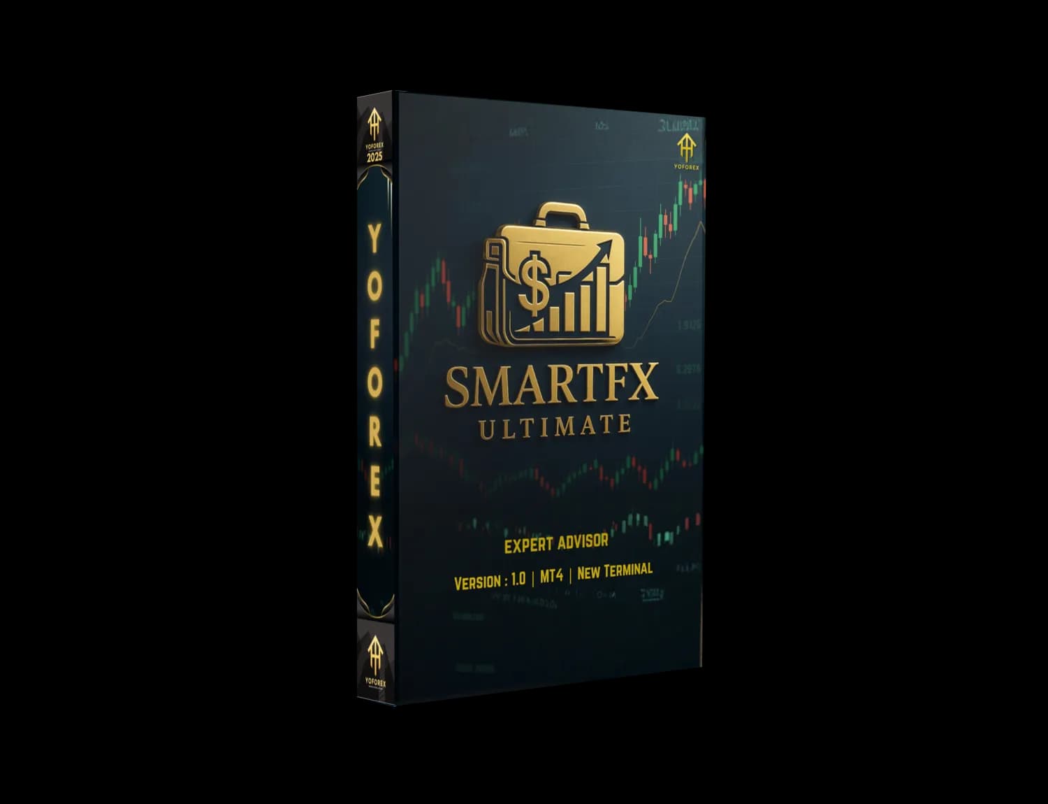 SmartFX Ultimate EA V1.0 MT4