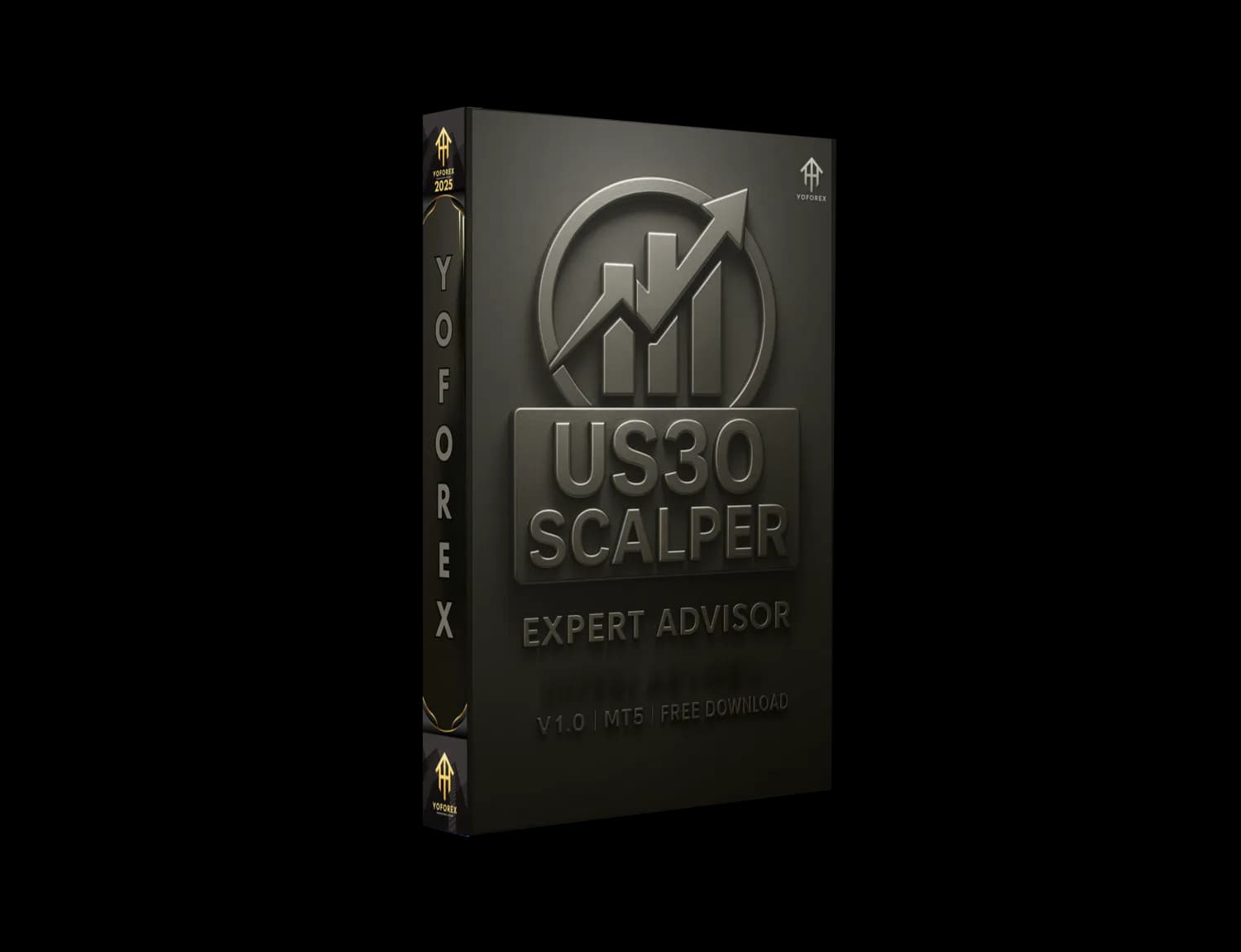 US30 Scalper EA v1.0 MT5 – Fast Index Scalping On Autopilot