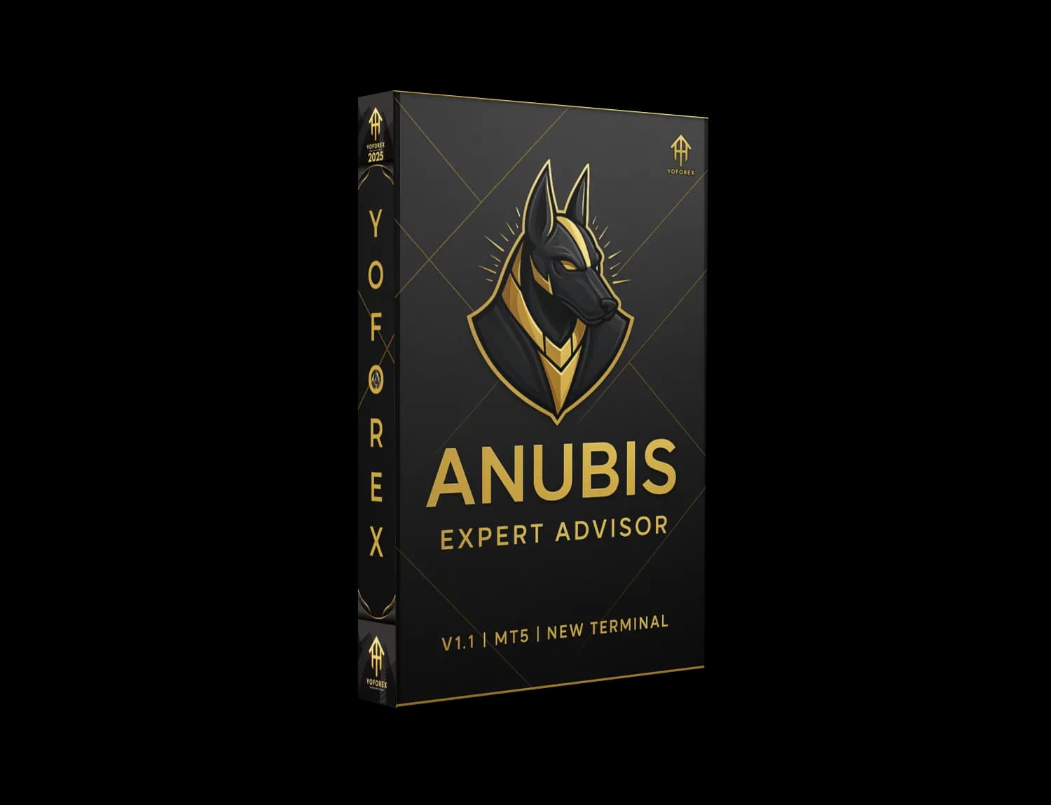 Anubis EA V1.1 MT5