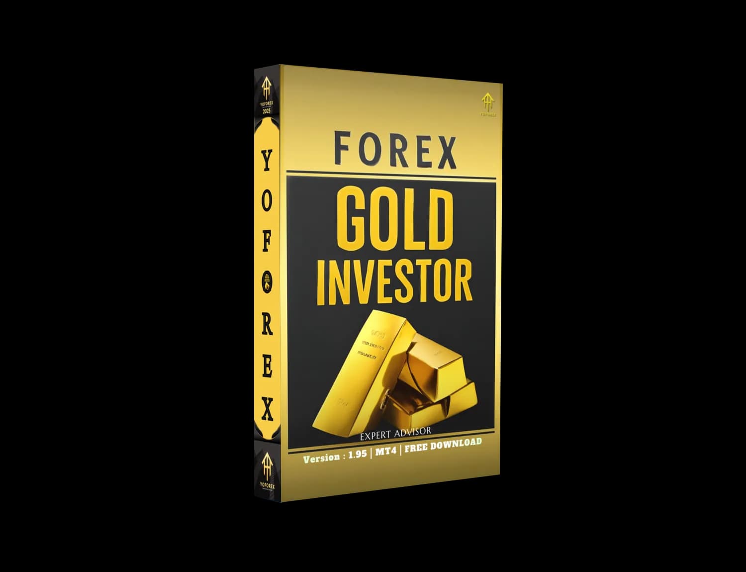 Forex Gold Investor EA V1.95 MT4