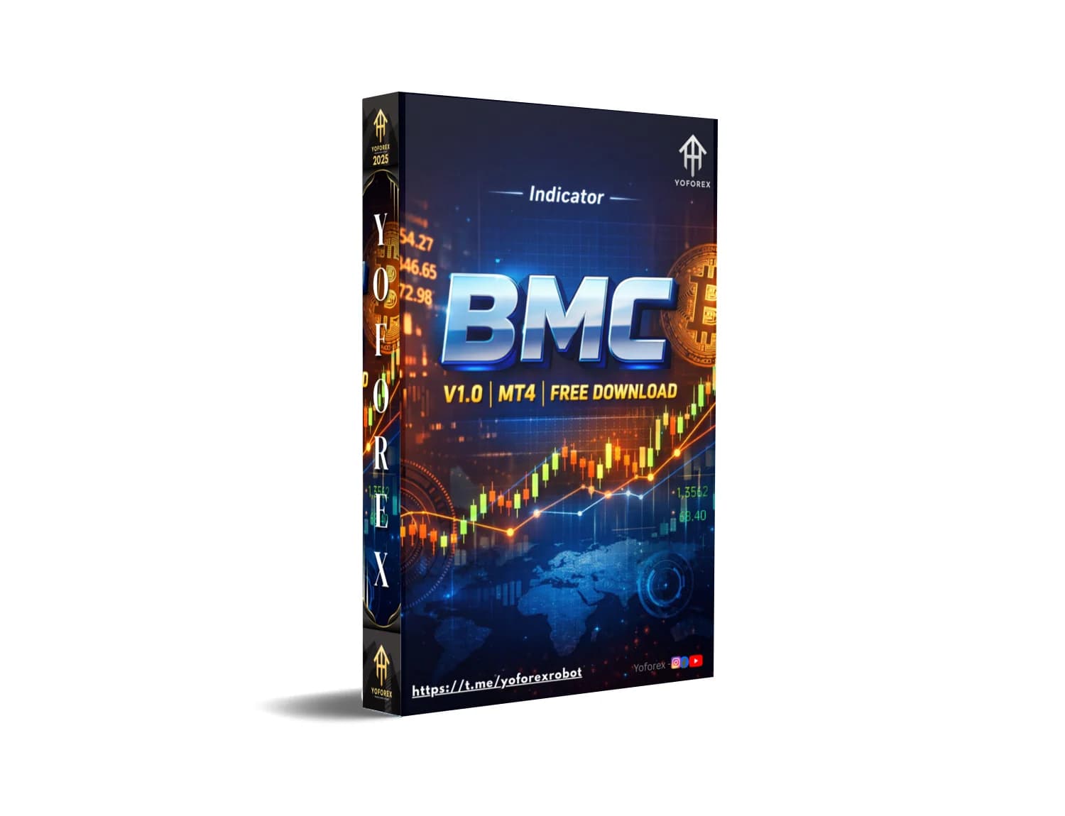 Urgent Alert: The BMC MT4 – Your Ticket to Trail Domination or Eternal Regret?