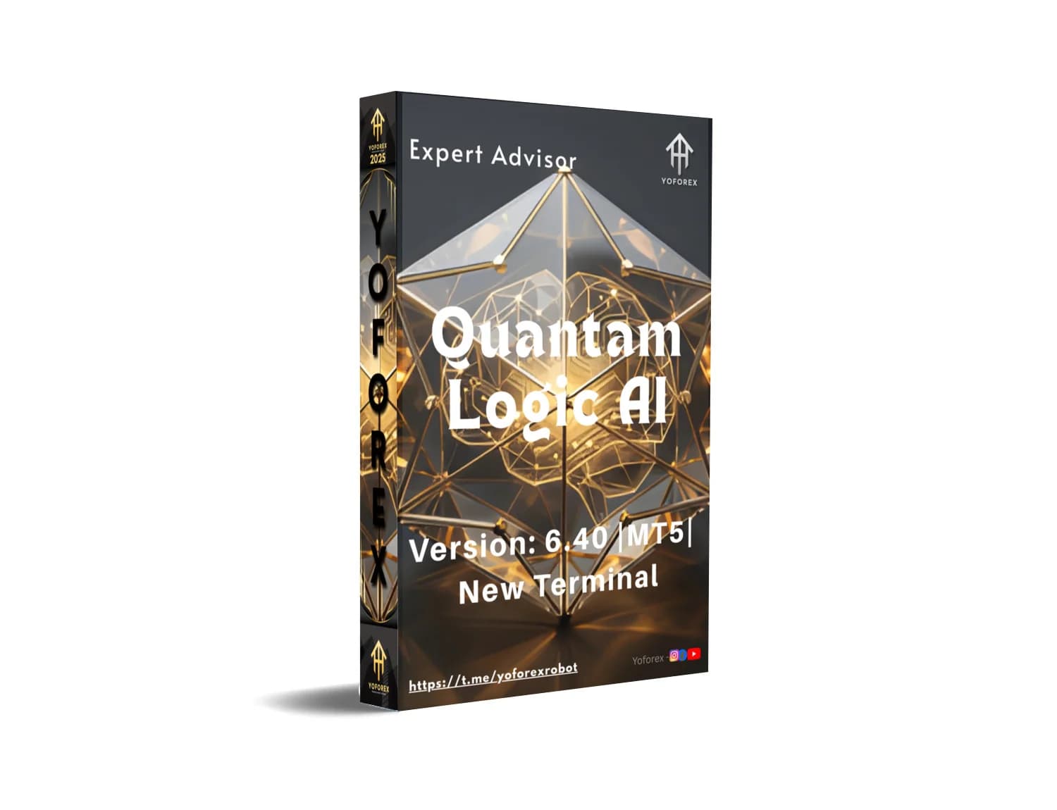 QuantumLogic AI MT5: The Quantum Leap Your Trading Portfolio Desperately Needs – Act Now Before the Markets Quantum-Entangle Without You!