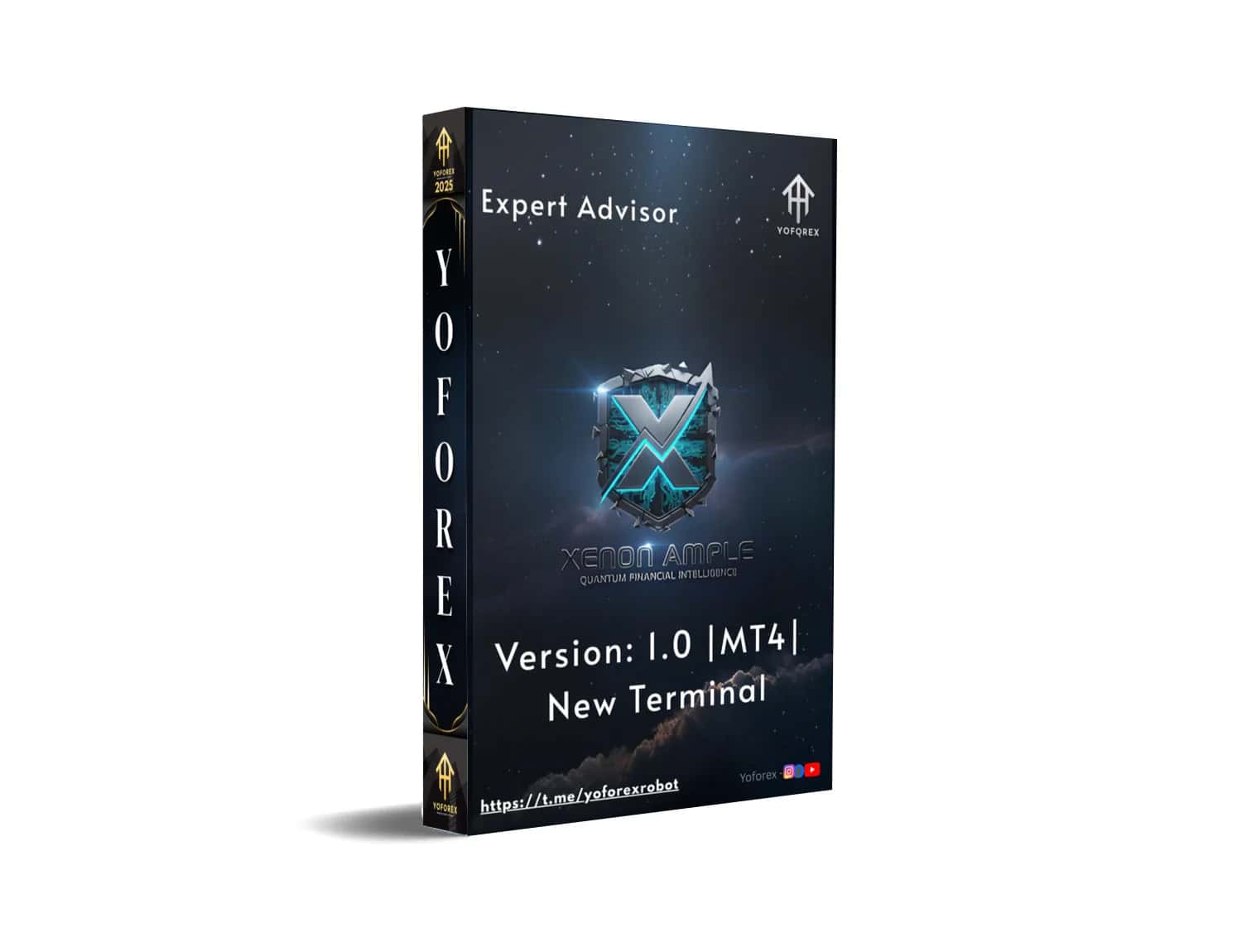 Xenon Amples MT4: The Cataclysmic Forex Revolution You've Been Desperately Awaiting!
