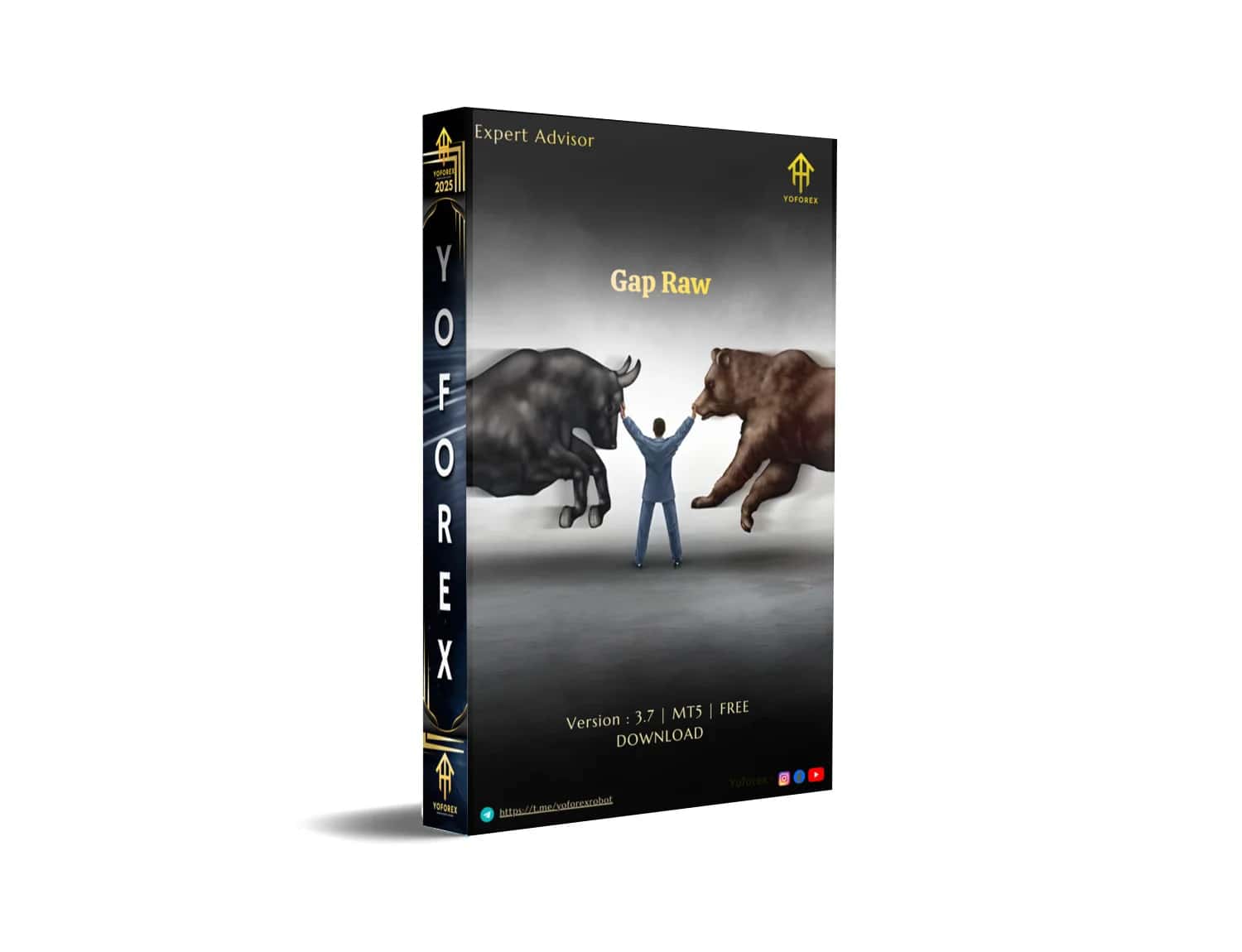 Gap Raw MT5: The Exalted Oracle of Forex Gaps That Will Catapult Your Portfolio to Stratospheric Heights!