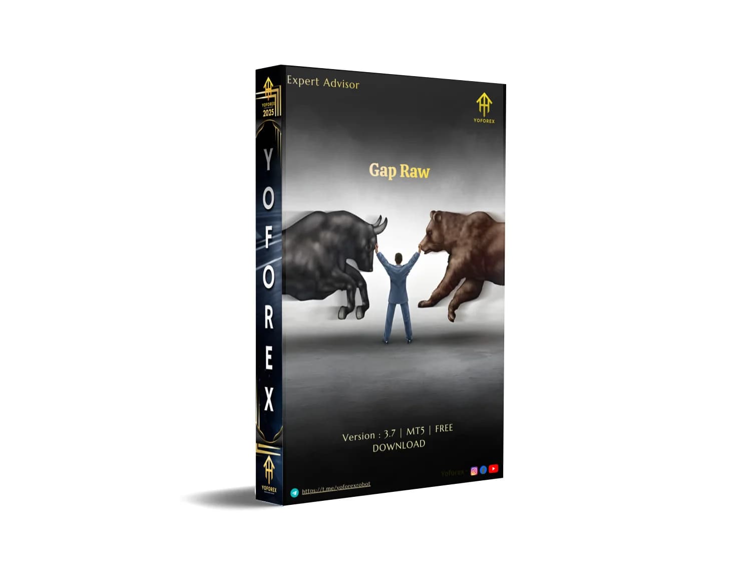 Gap Raw MT5: The Exalted Oracle of Forex Gaps That Will Catapult Your Portfolio to Stratospheric Heights!