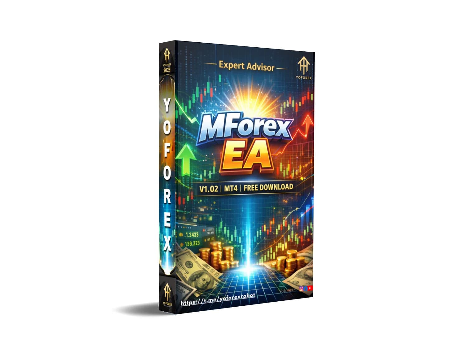 MForex MT4: The Exalted Throne of Forex Trading Supremacy – Seize It Before the Markets Do!