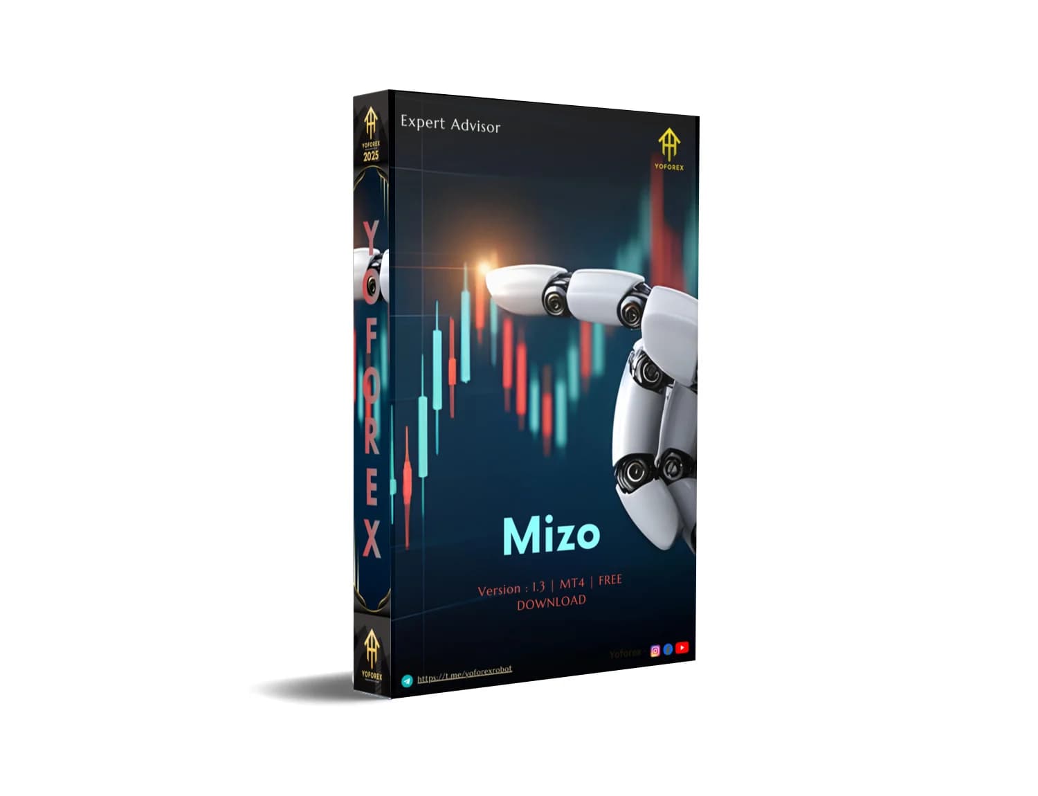 Mizo EA V1.3 MT4: The Cataclysmic Force Reshaping Forex Fortunes Overnight!