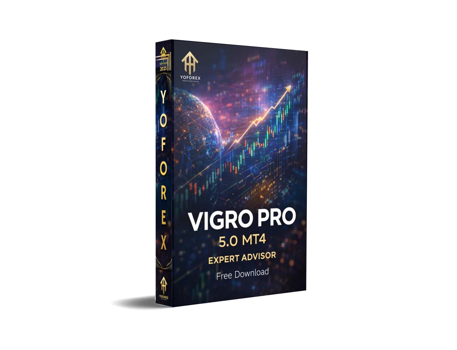 Unleash the Algorithmic Apocalypse: Vigro Pro EA V5.0 MT4 – A Rogue Scholar's Urgent Manifesto on Forex Conquest
