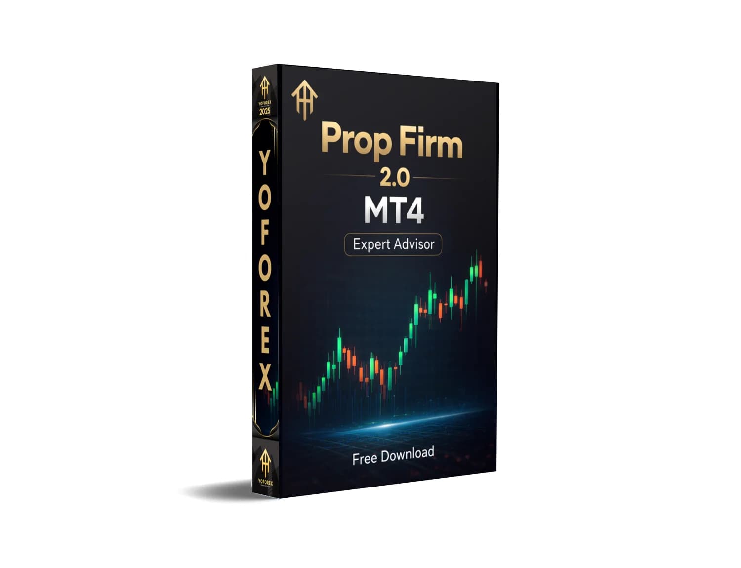 Prop Firm EA V2.0 MT4: The Rogue Revolution in Prop Trading – Seize Your Edge Before It's Gone!