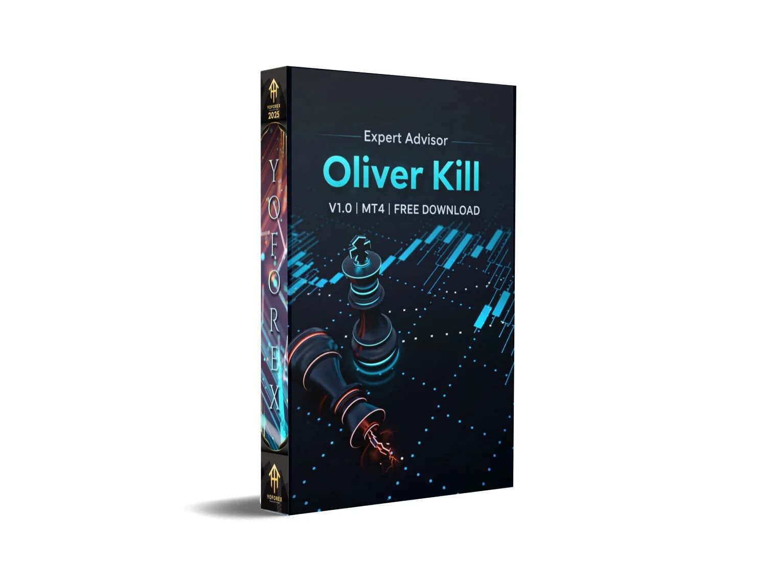 Explode Your Forex Profits: Oliver Kill MT4 Download Now – Free!