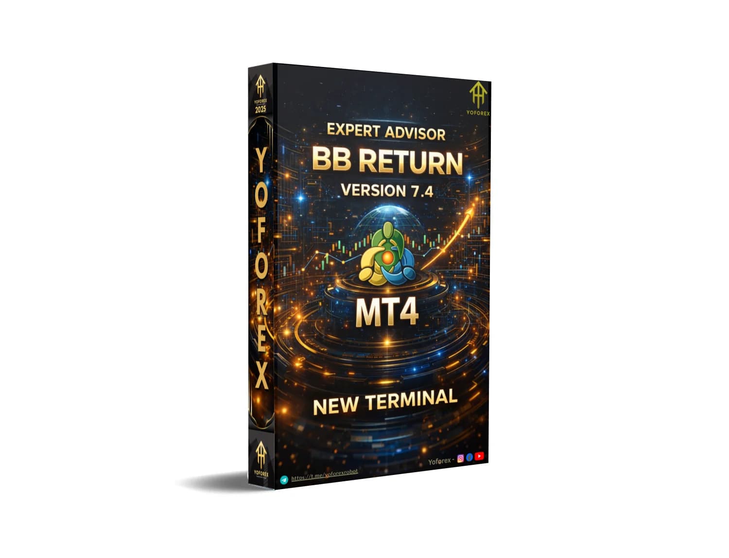 Unlock BB Return MT4 Free Download NOW – Don't Miss Out!