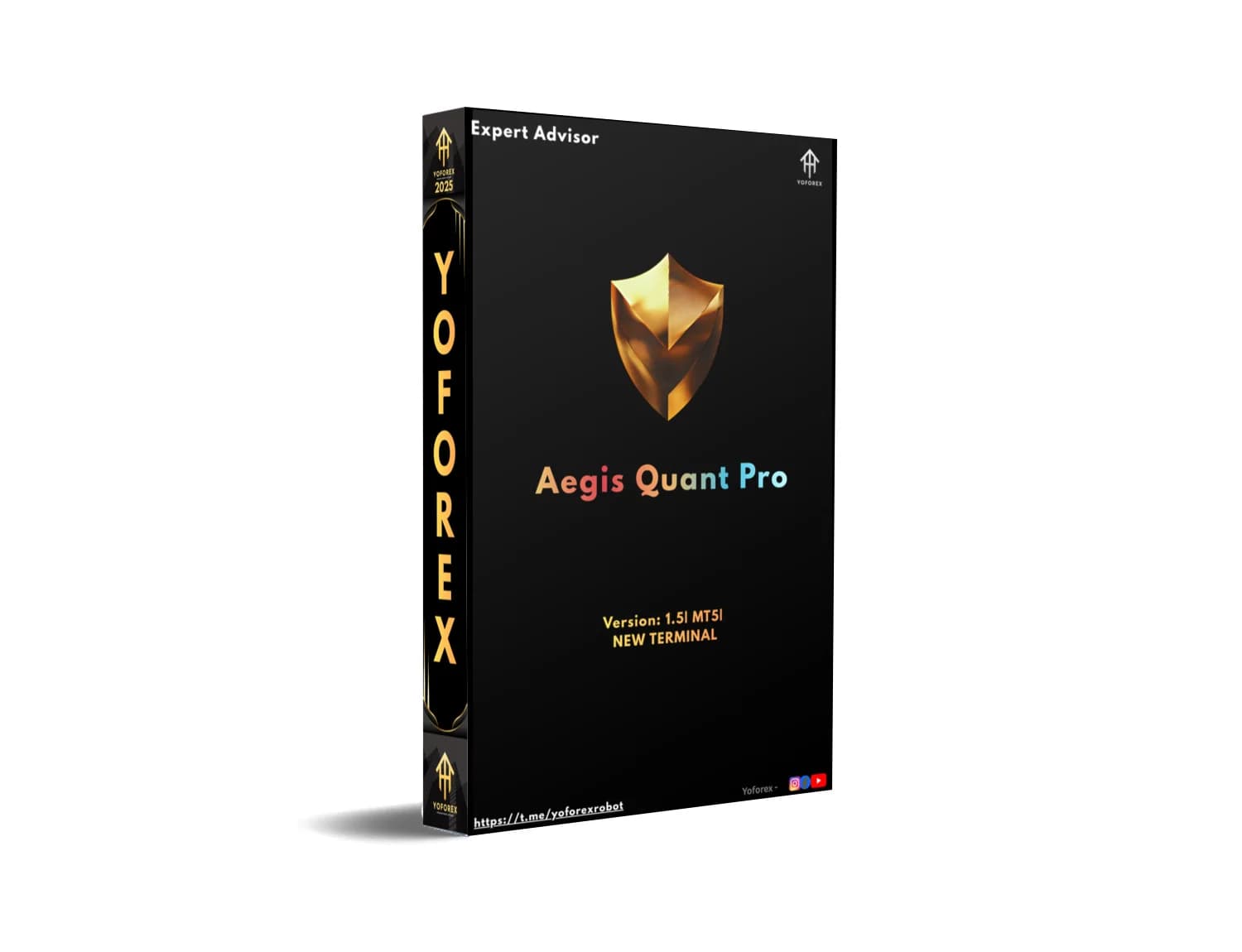 Grab Aegis Quant Pro EA V1.5 MT5 Free Download NOW – Don't Miss Out!