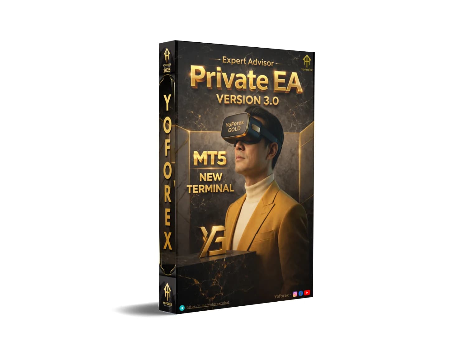 Explode Your Trading Profits NOW with Private EA V3.0 – Limited Time Alert!