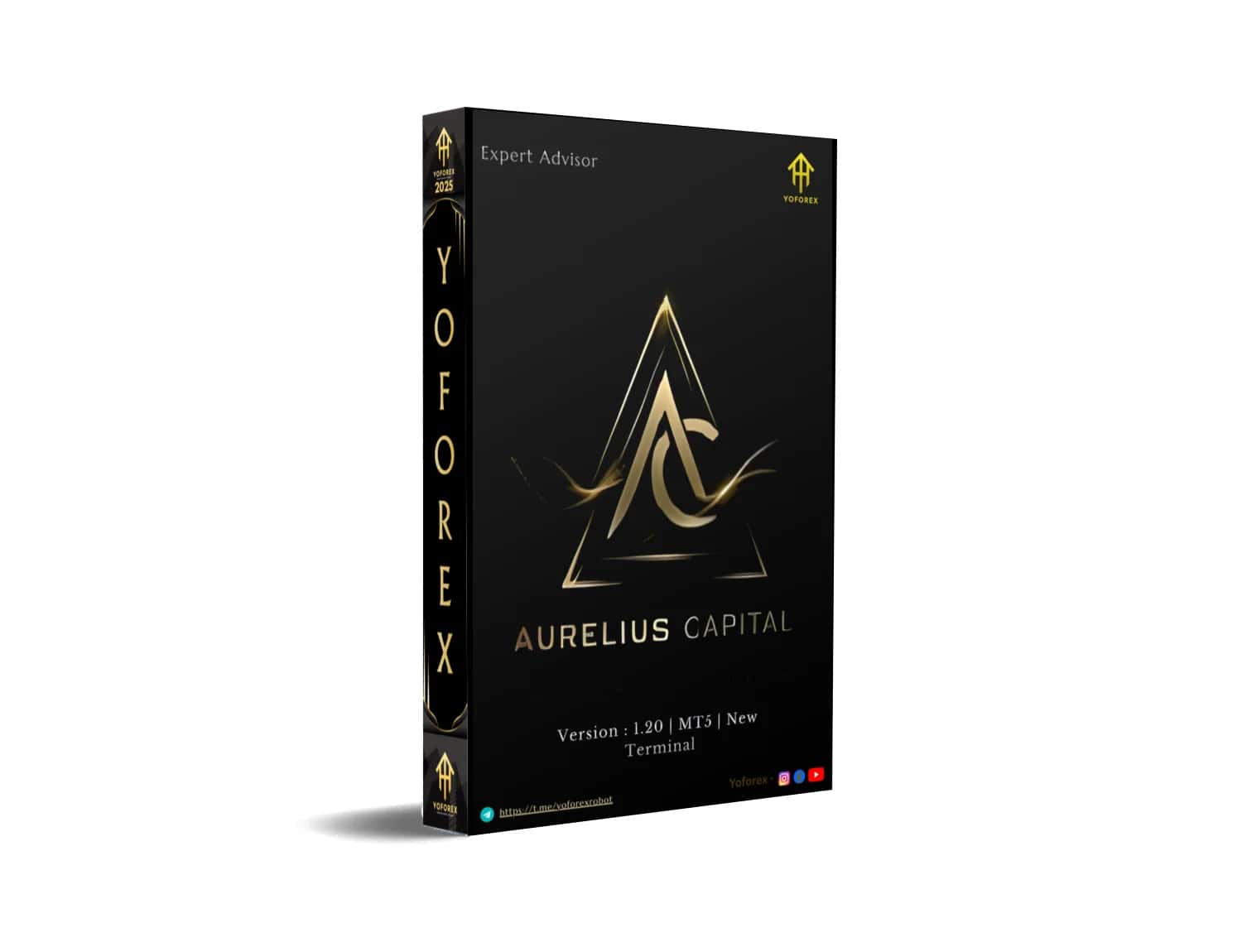 Explode Your Forex Profits NOW: Grab Alpha REvolution PRO EA V1.20 MT5 Free Download!
