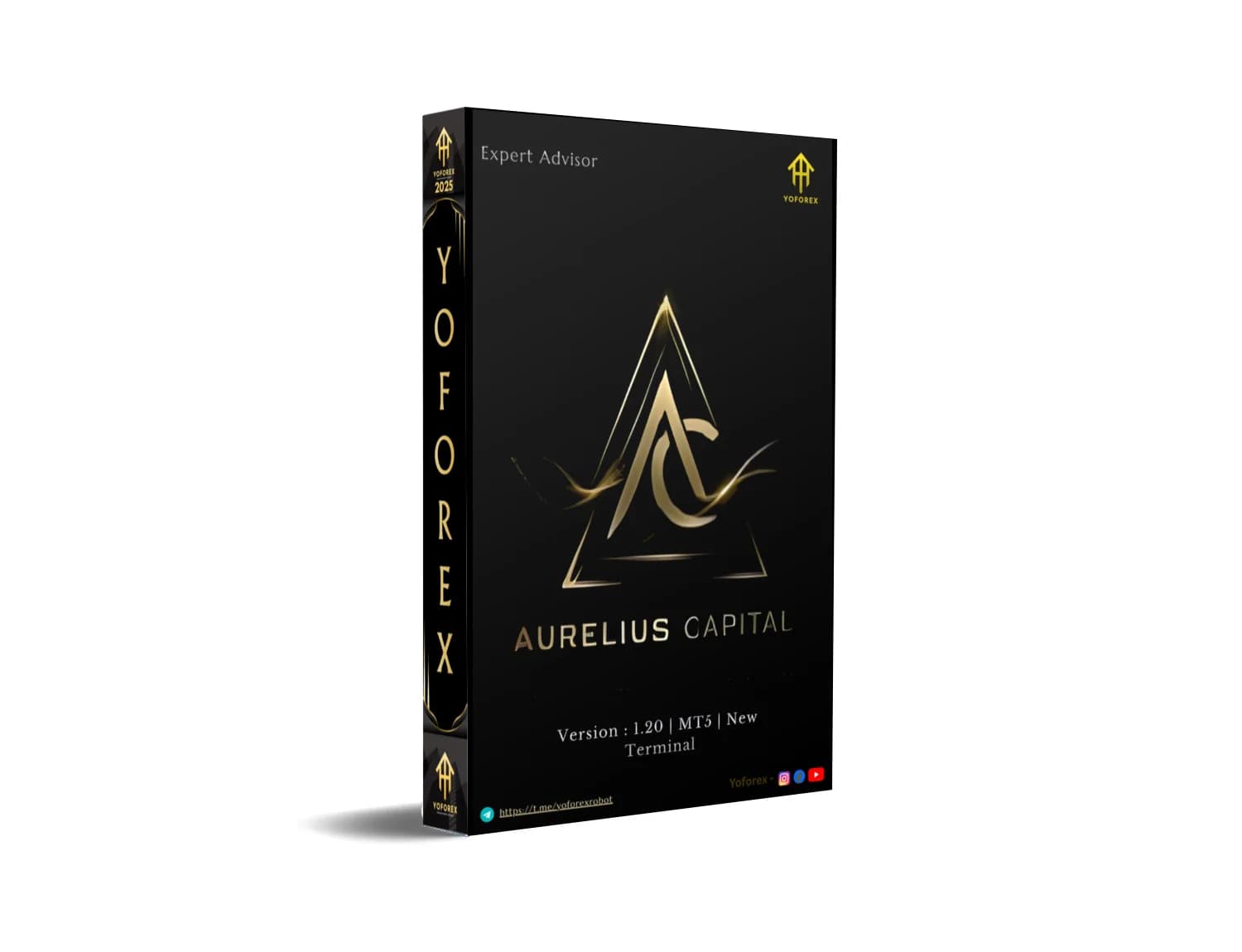 Explode Your Forex Profits NOW: Grab Alpha REvolution PRO EA V1.20 MT5 Free Download!