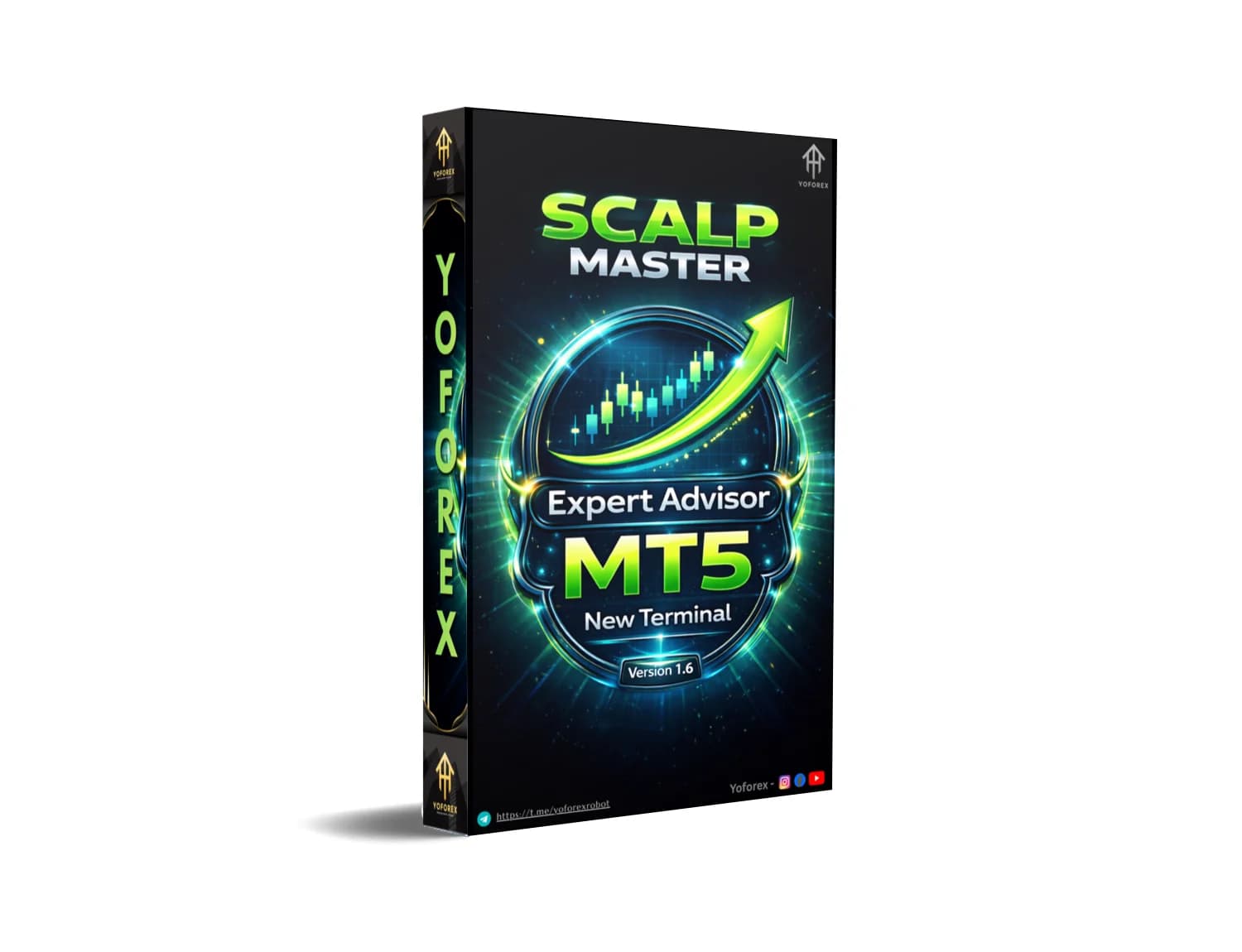 Unlock Scalp Master MT5 Free Download Now – Skyrocket Your Trades!