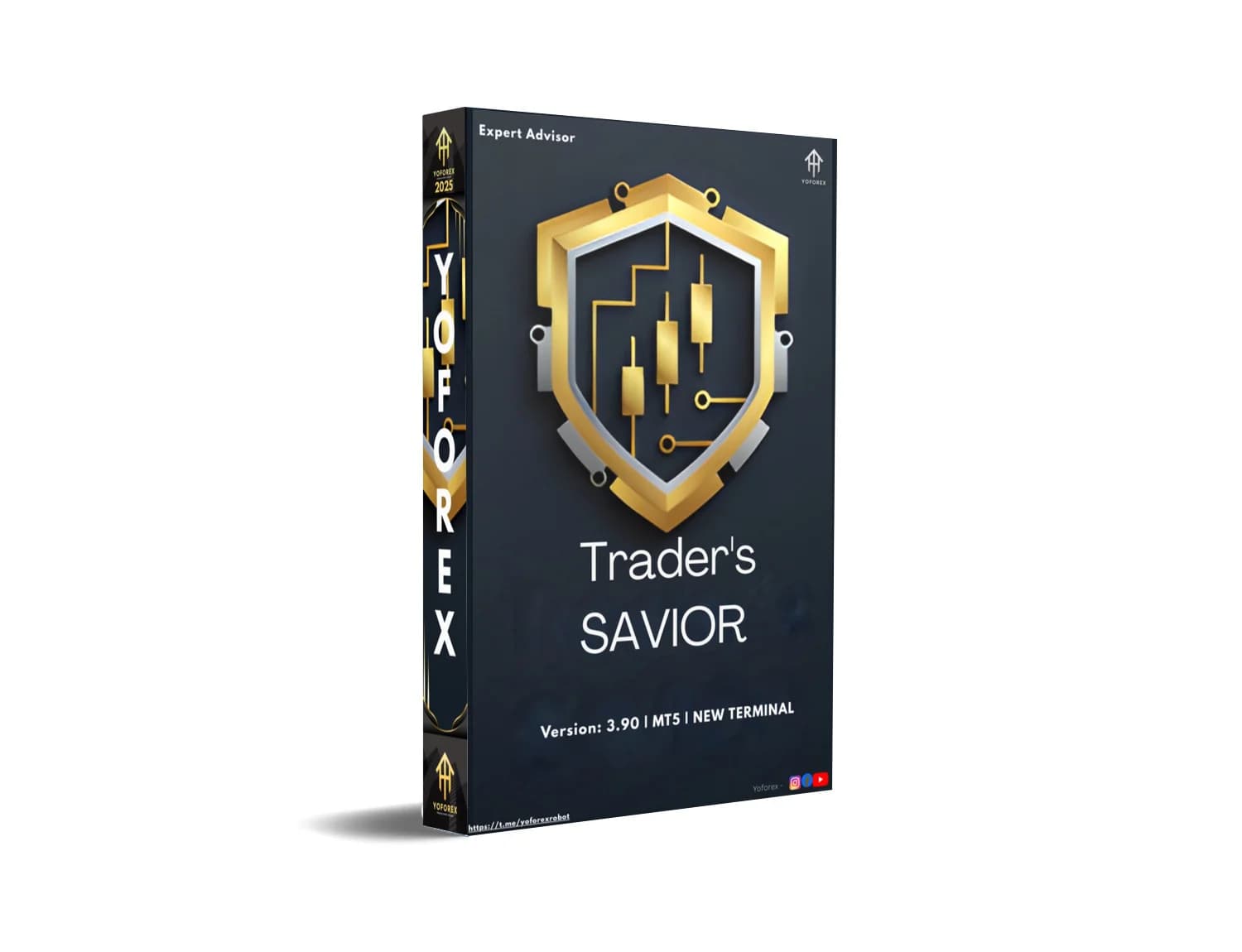 Grab Traders Savior EA V3.90 MT5 Free Download Now – Skyrocket Your Trades!