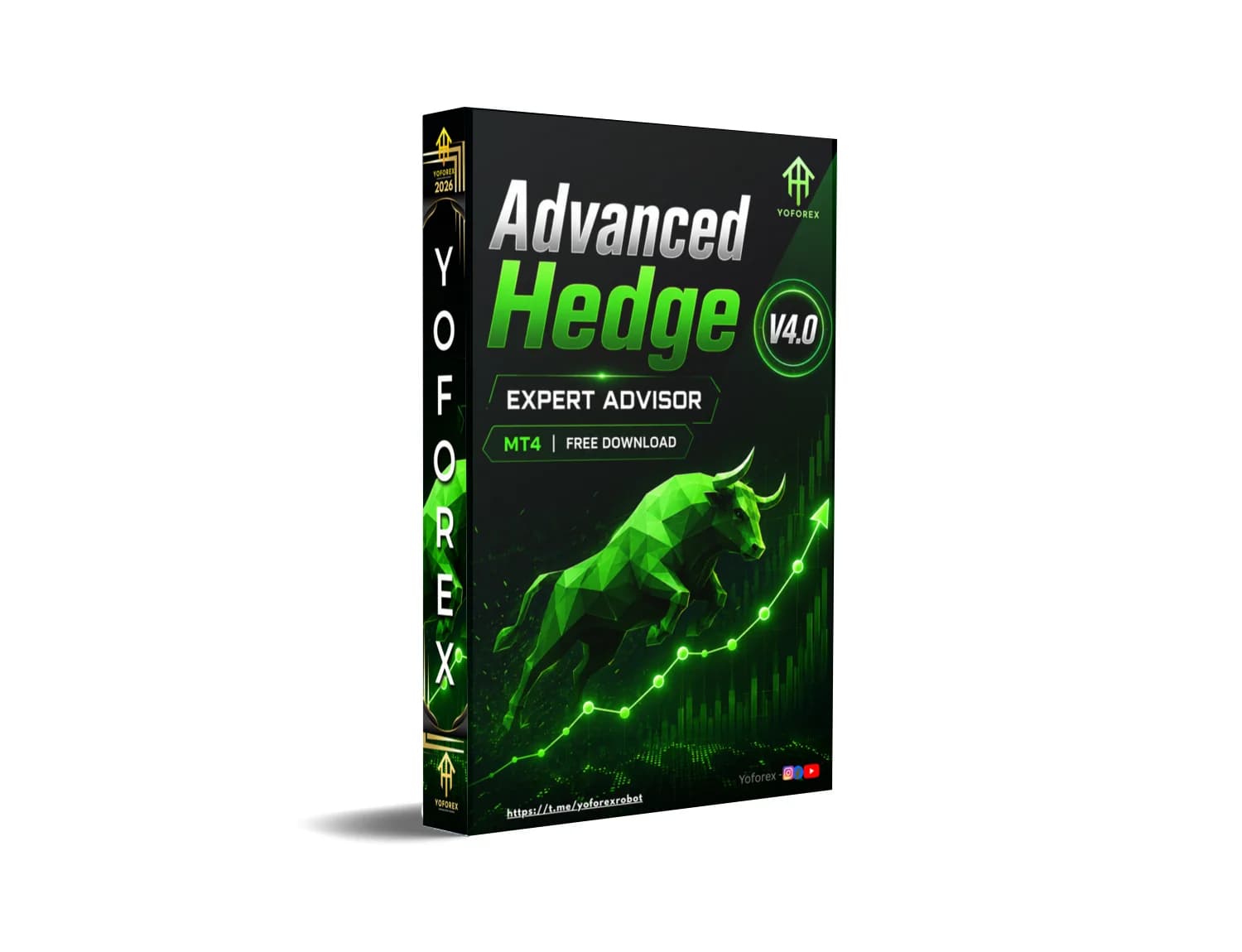 Explode Your Forex Profits NOW with Advanced Hedge EA MT4 – Free Download Alert!