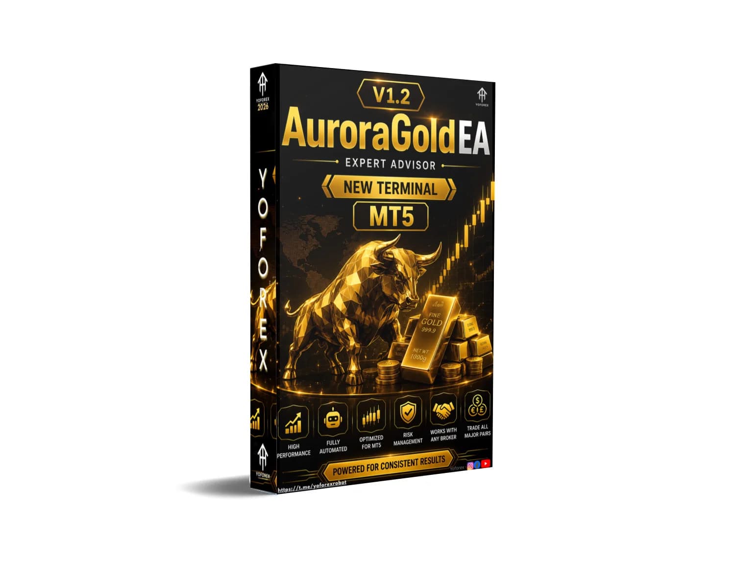 Grab AuroraGold EA MT5 Download Now - Free Trial Ends Soon!