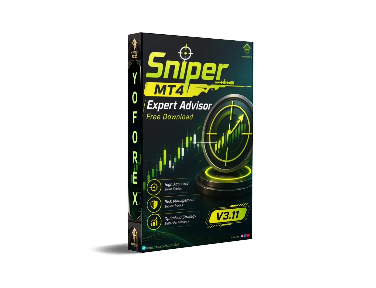 URGENT ALERT: Grab Sniper EA MT4 Free Download Now - Review Inside Before It Vanishes!