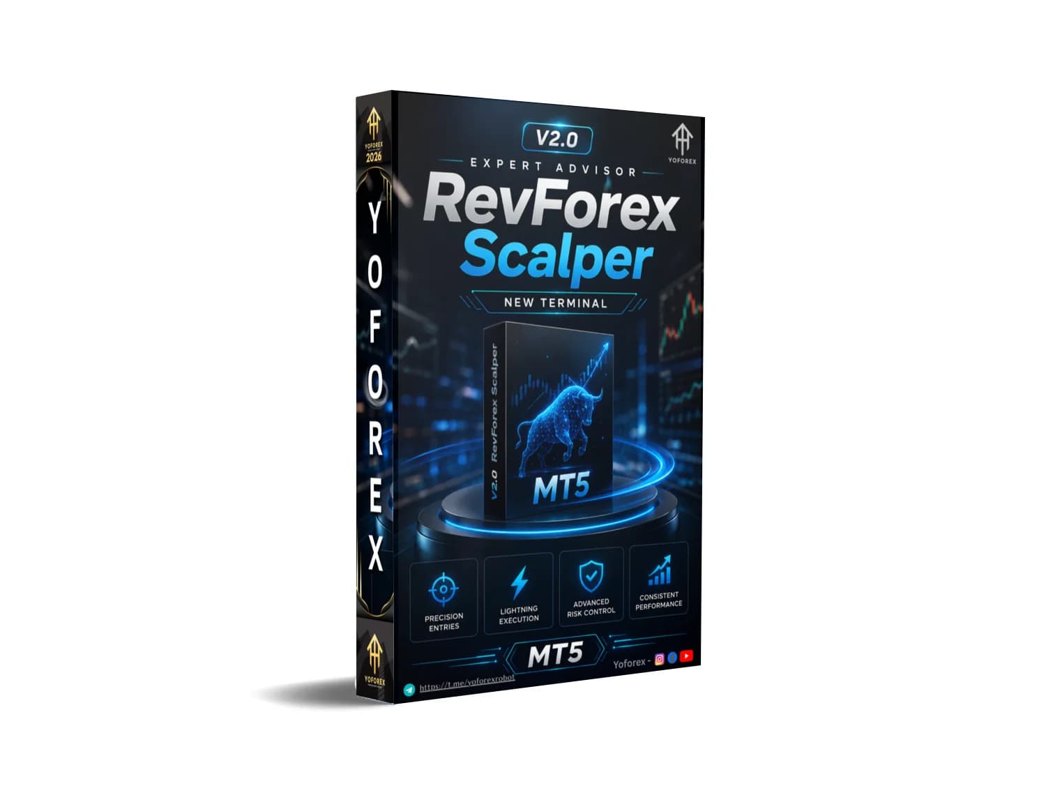 RevForex Scalper Exposed: Download Now Before Price Skyrockets!