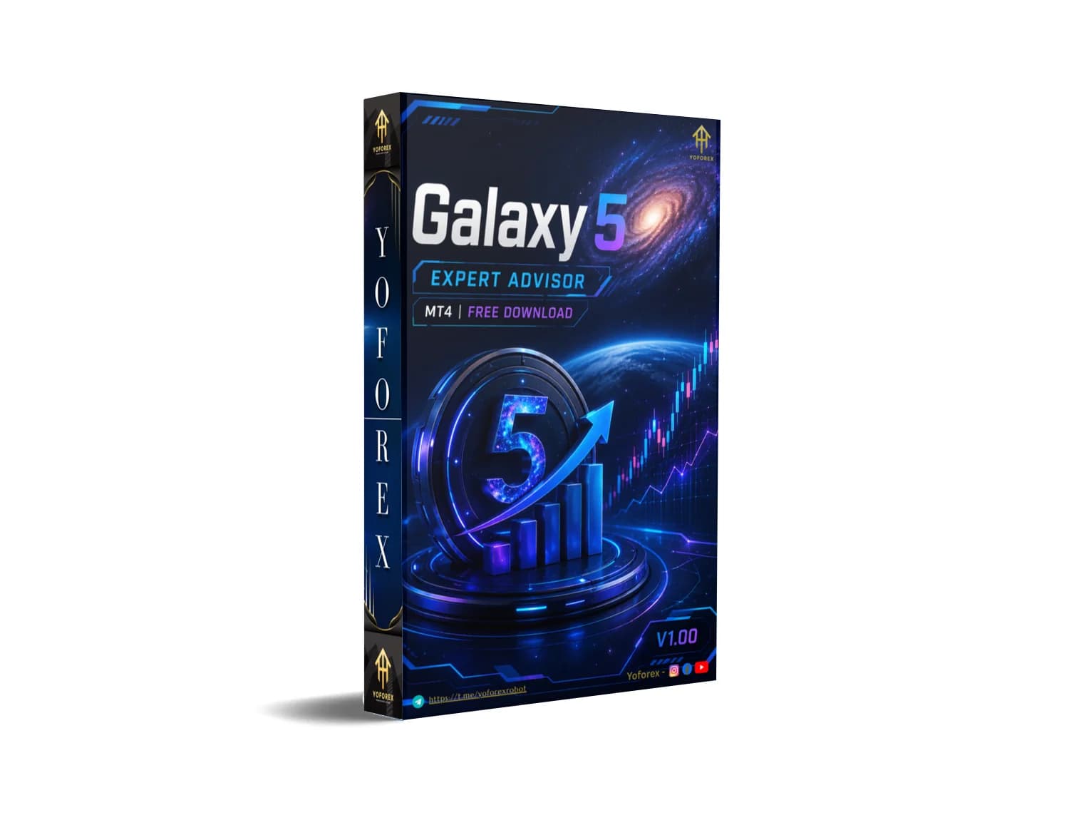 Galaxy 5 EA: Insane Specs & Review – Grab It Now!